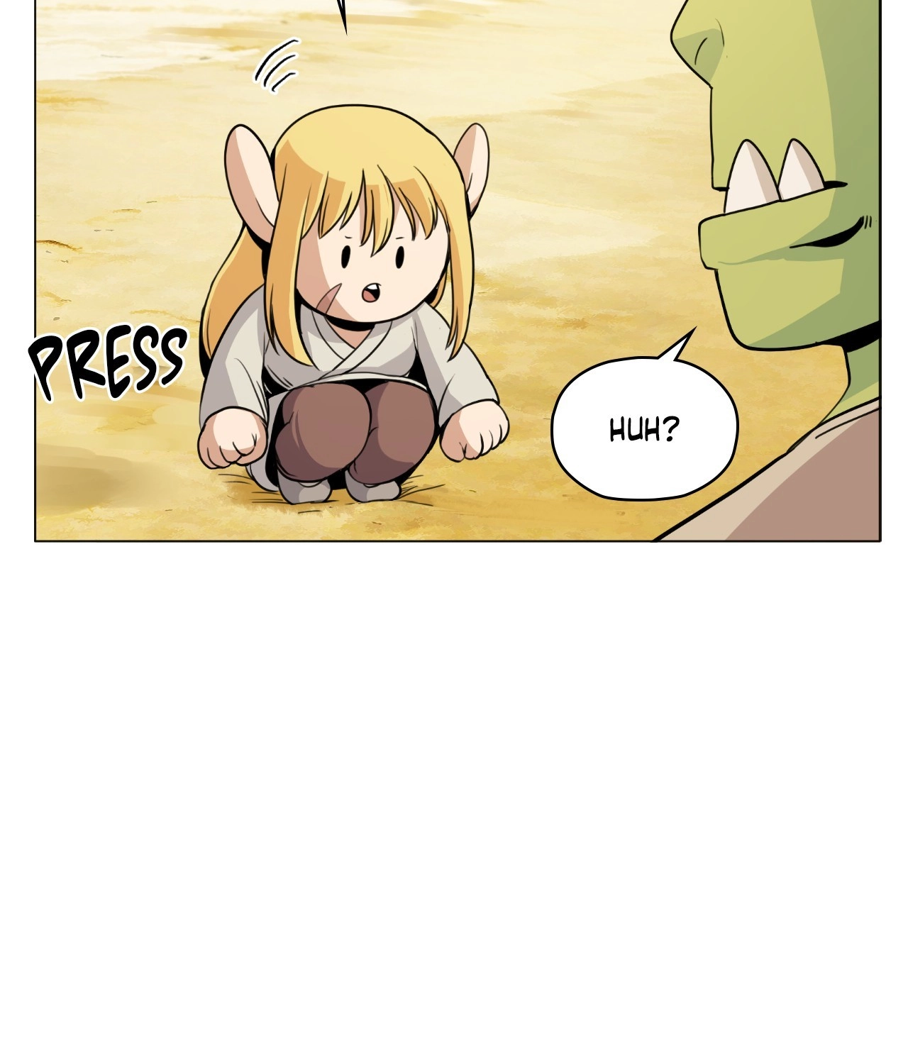 Seemingly Dark Chapter 108 page 17 - 
