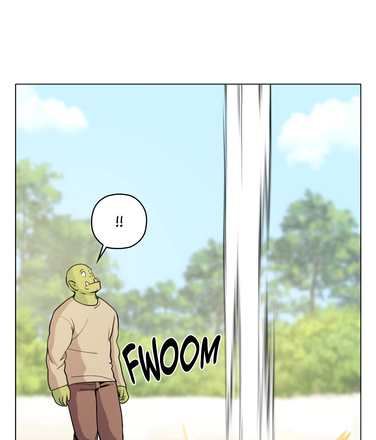 Seemingly Dark Chapter 108 page 18 - 