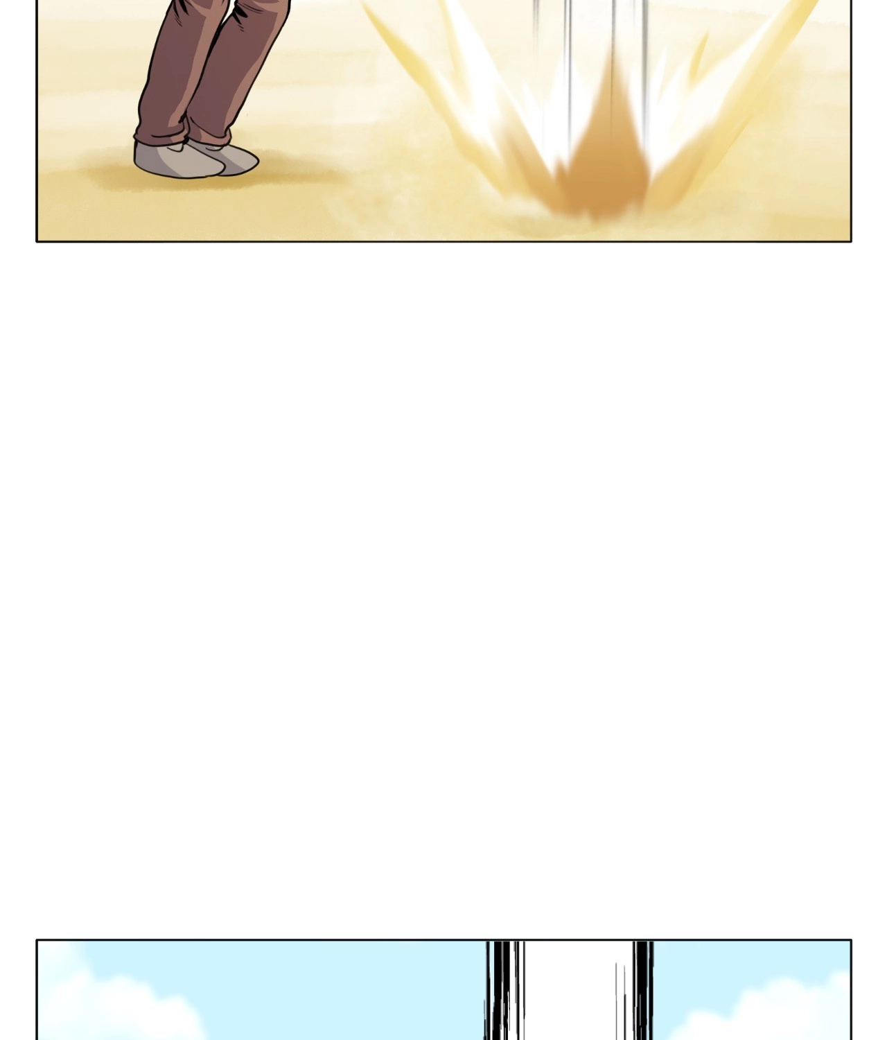 Seemingly Dark Chapter 108 page 19 - 