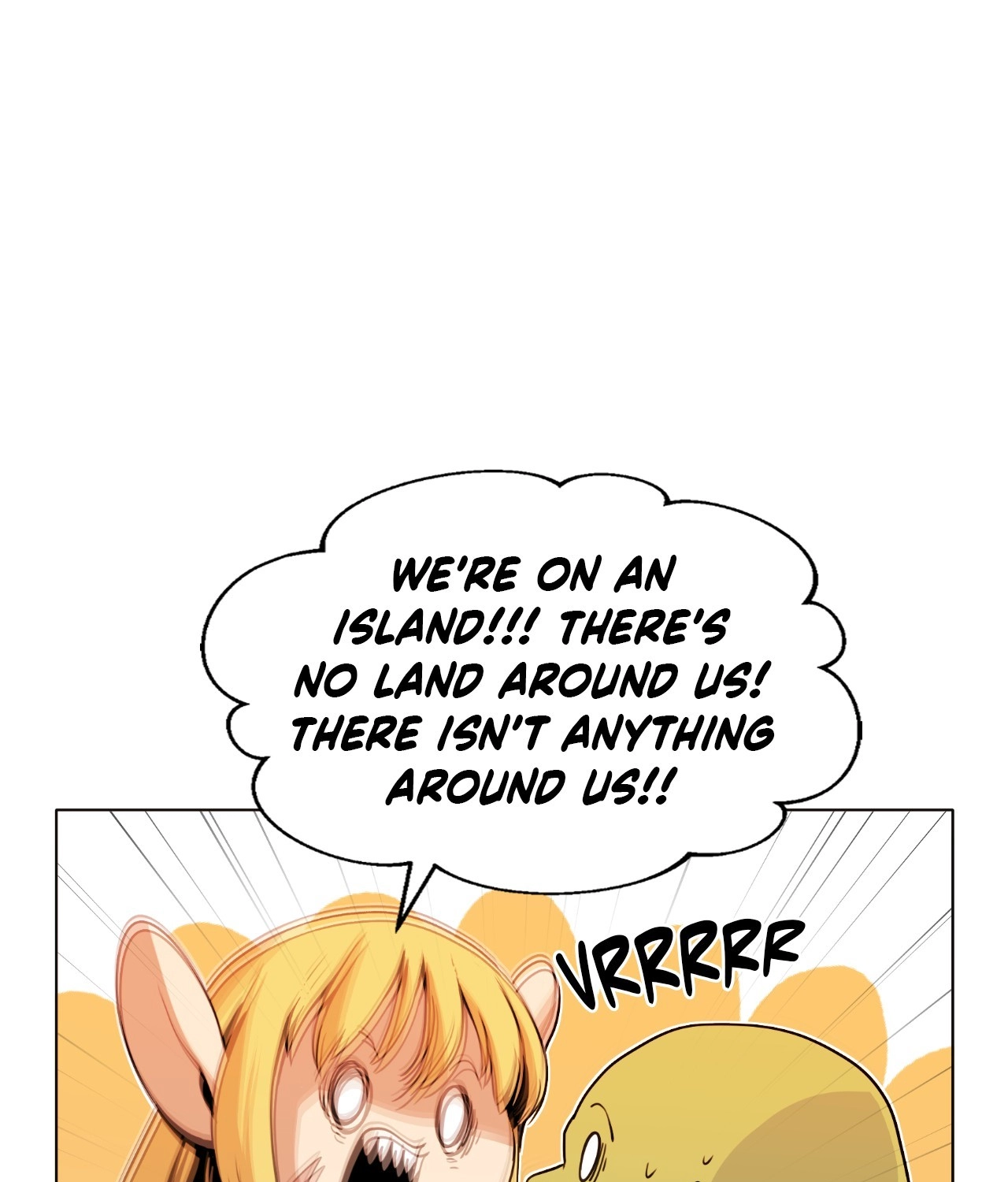 Seemingly Dark Chapter 108 page 21 - 