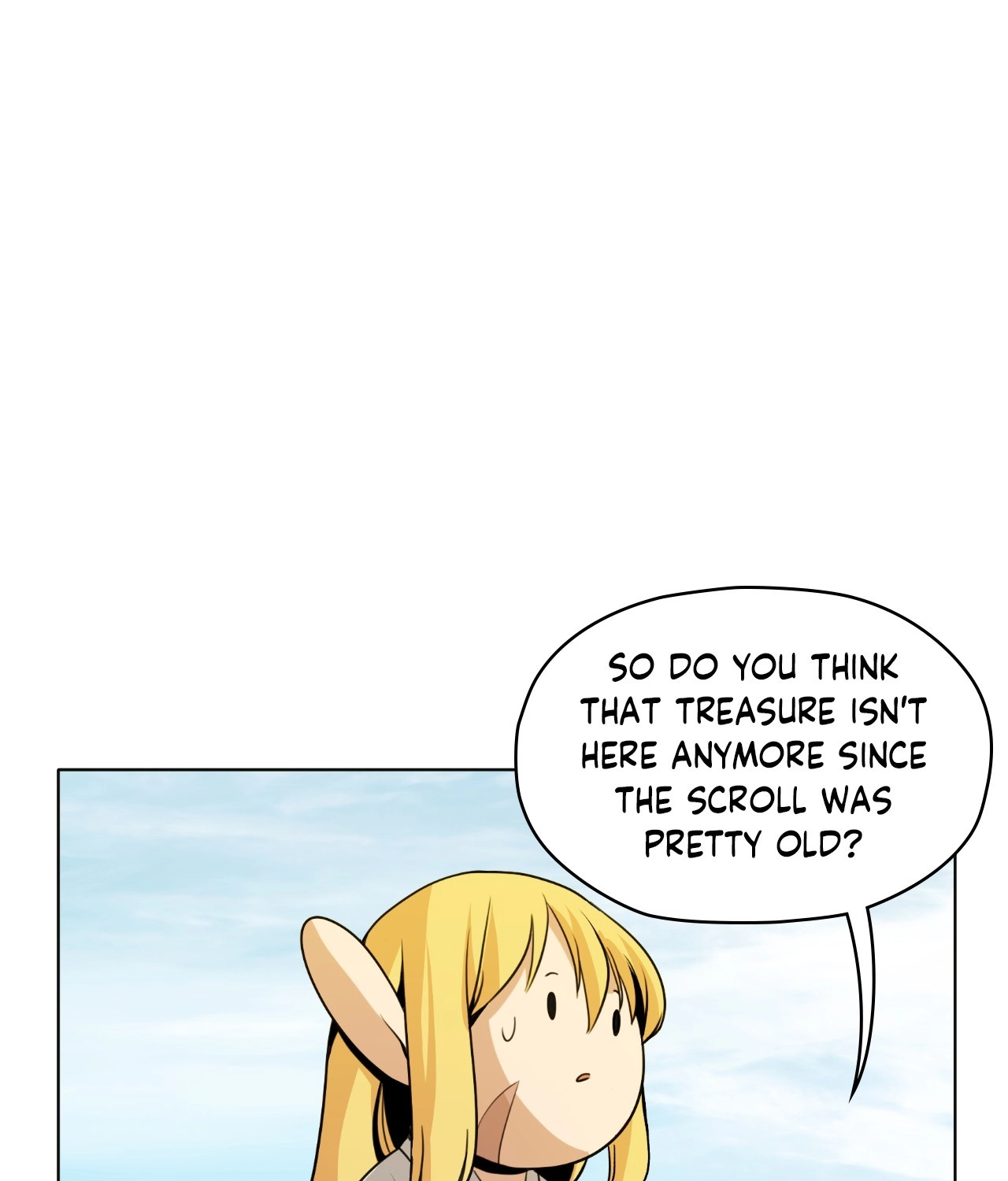 Seemingly Dark Chapter 108 page 24 - 