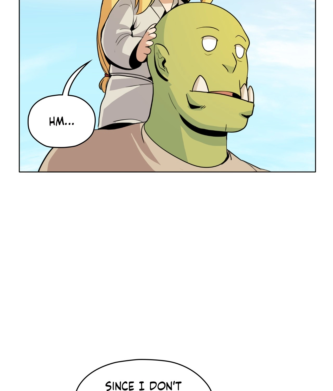 Seemingly Dark Chapter 108 page 25 - 