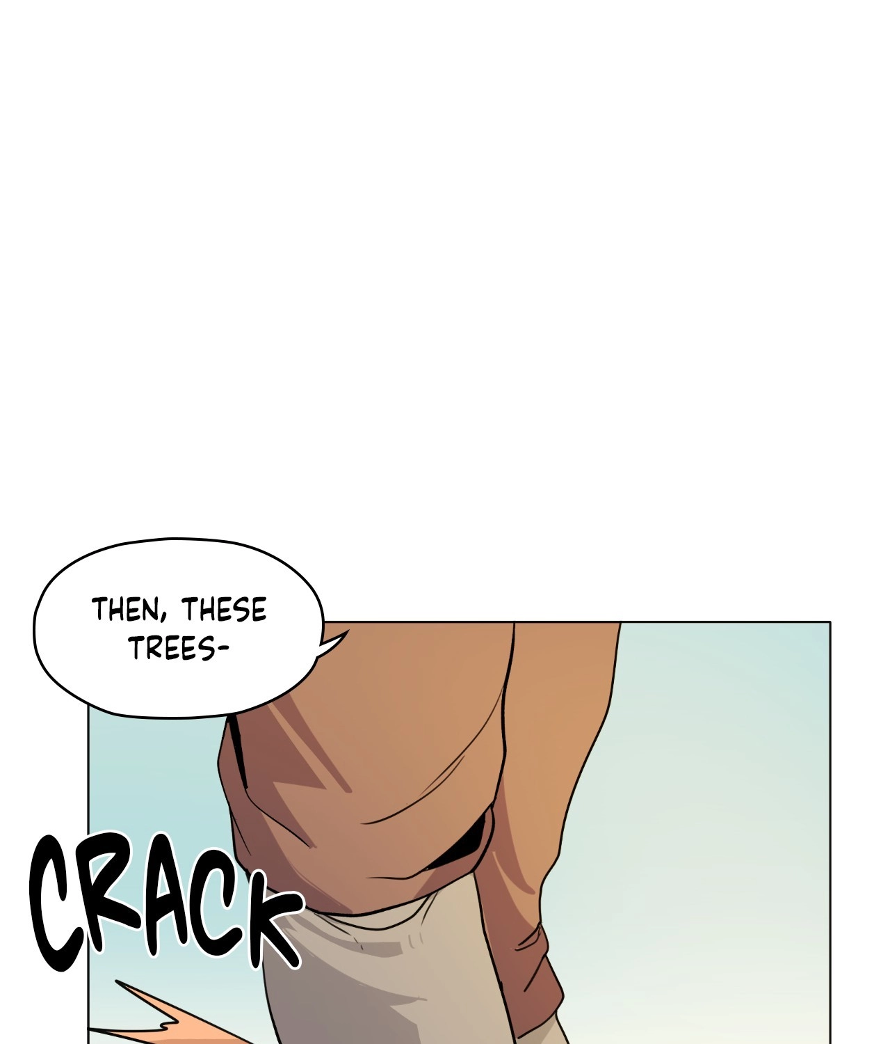 Seemingly Dark Chapter 108 page 27 - 