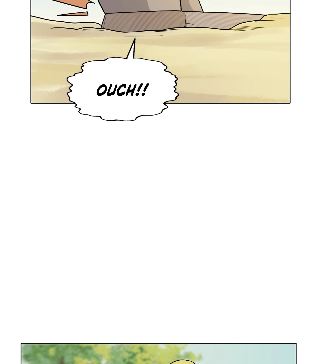 Seemingly Dark Chapter 108 page 28 - 