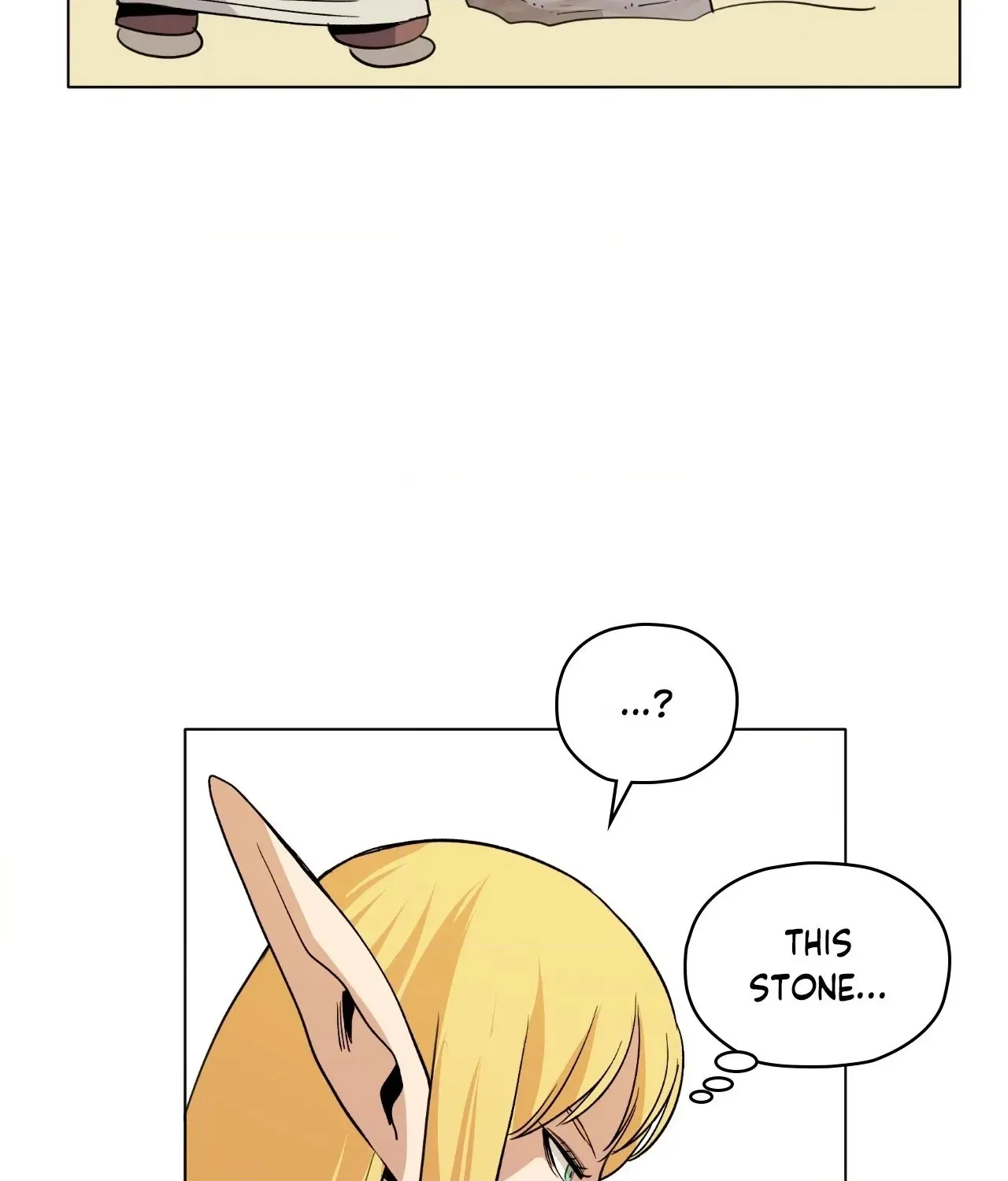 Seemingly Dark Chapter 108 page 30 - 