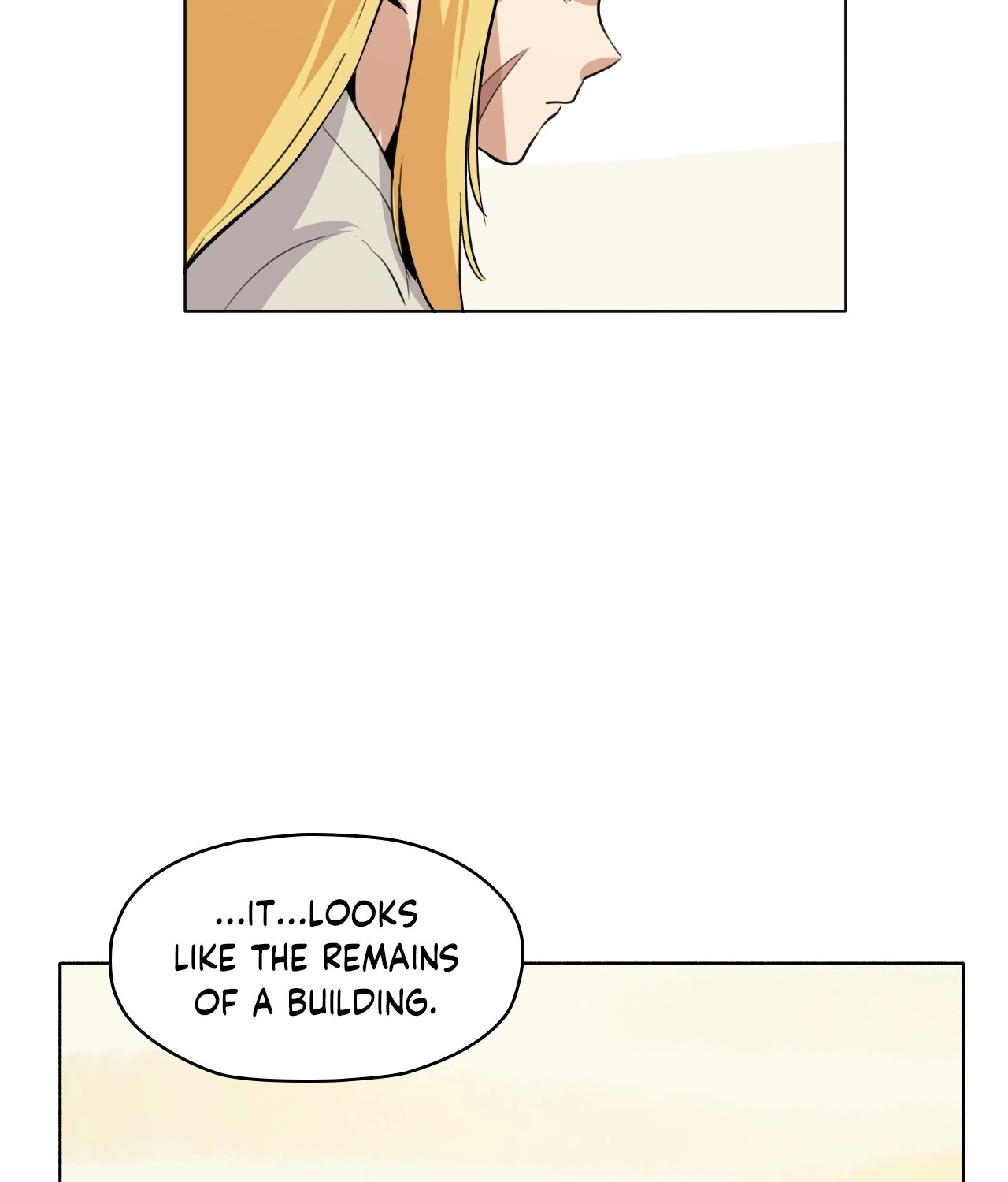 Seemingly Dark Chapter 108 page 31 - 