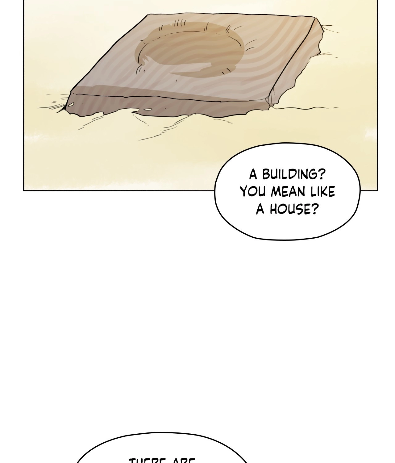 Seemingly Dark Chapter 108 page 32 - 