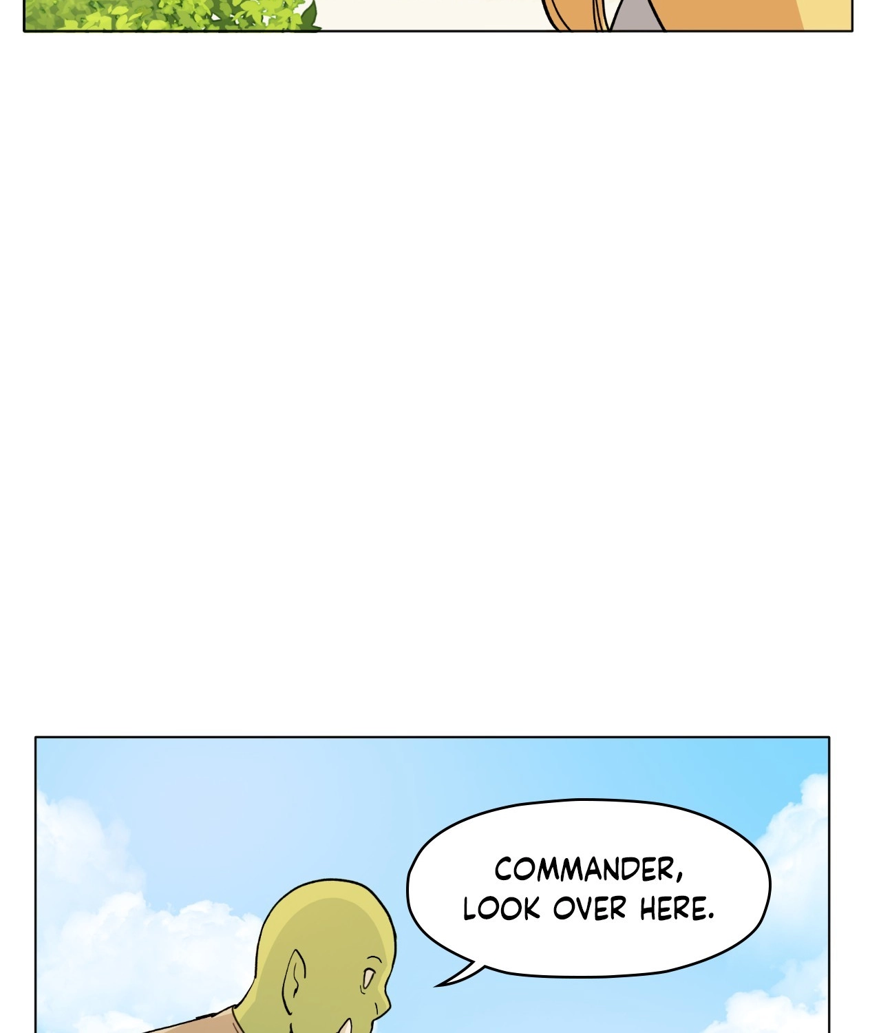 Seemingly Dark Chapter 108 page 34 - 