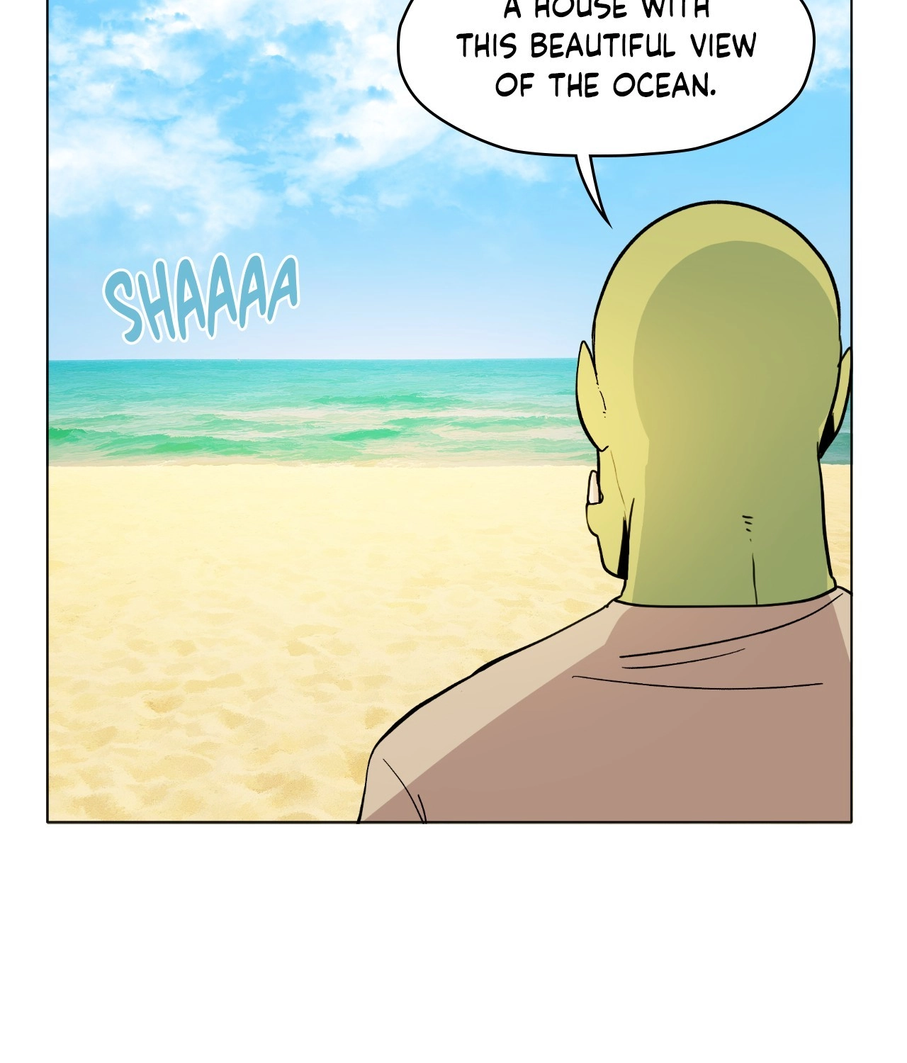 Seemingly Dark Chapter 108 page 39 - 