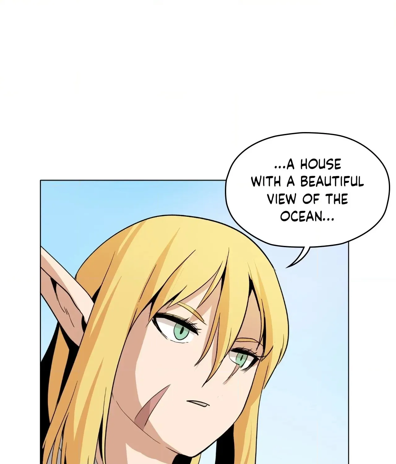 Seemingly Dark Chapter 108 page 40 - 
