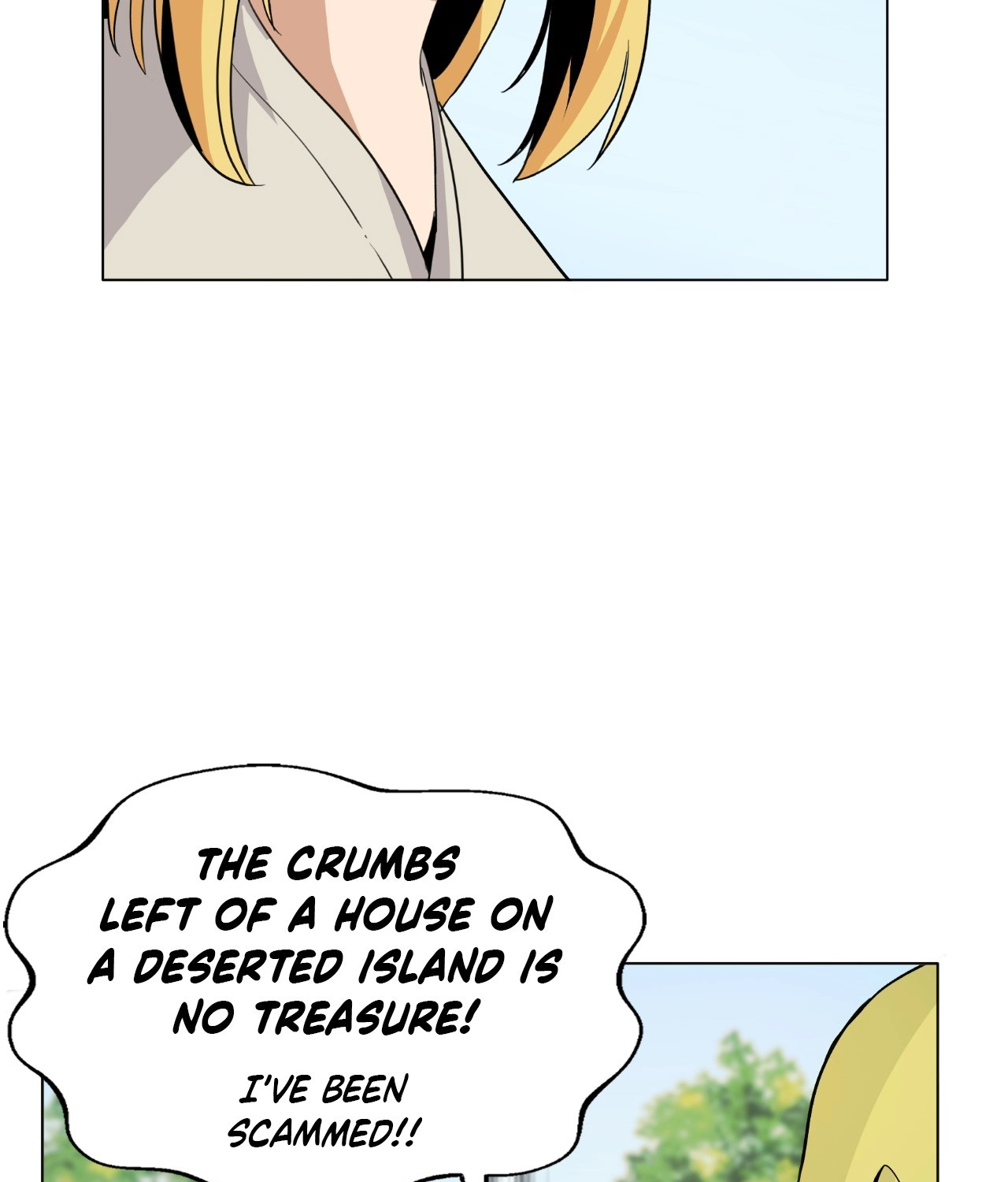 Seemingly Dark Chapter 108 page 41 - 