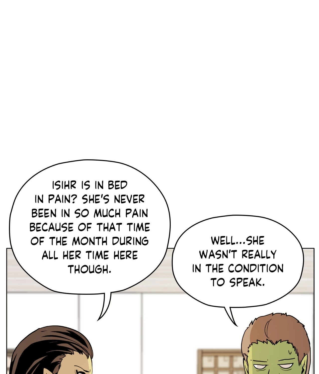 Seemingly Dark Chapter 108 page 43 - 