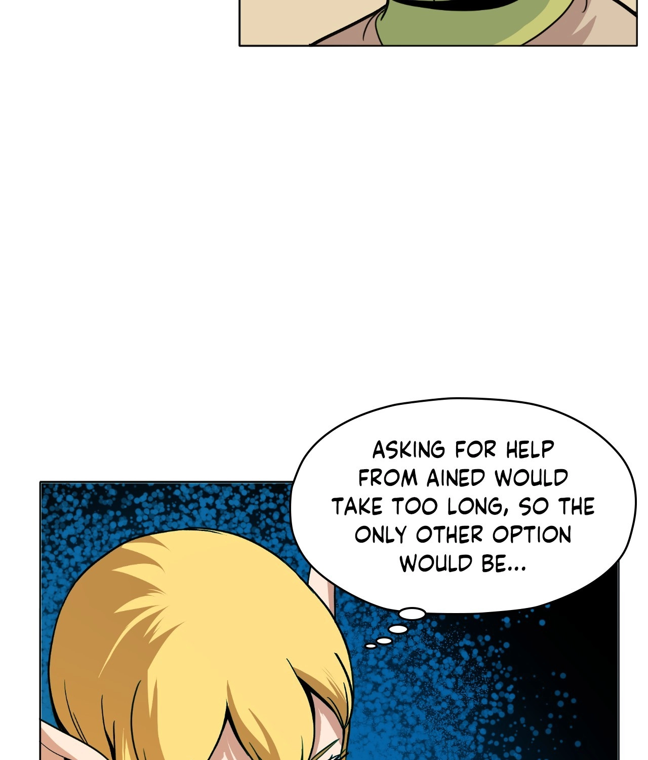 Seemingly Dark Chapter 108 page 49 - 