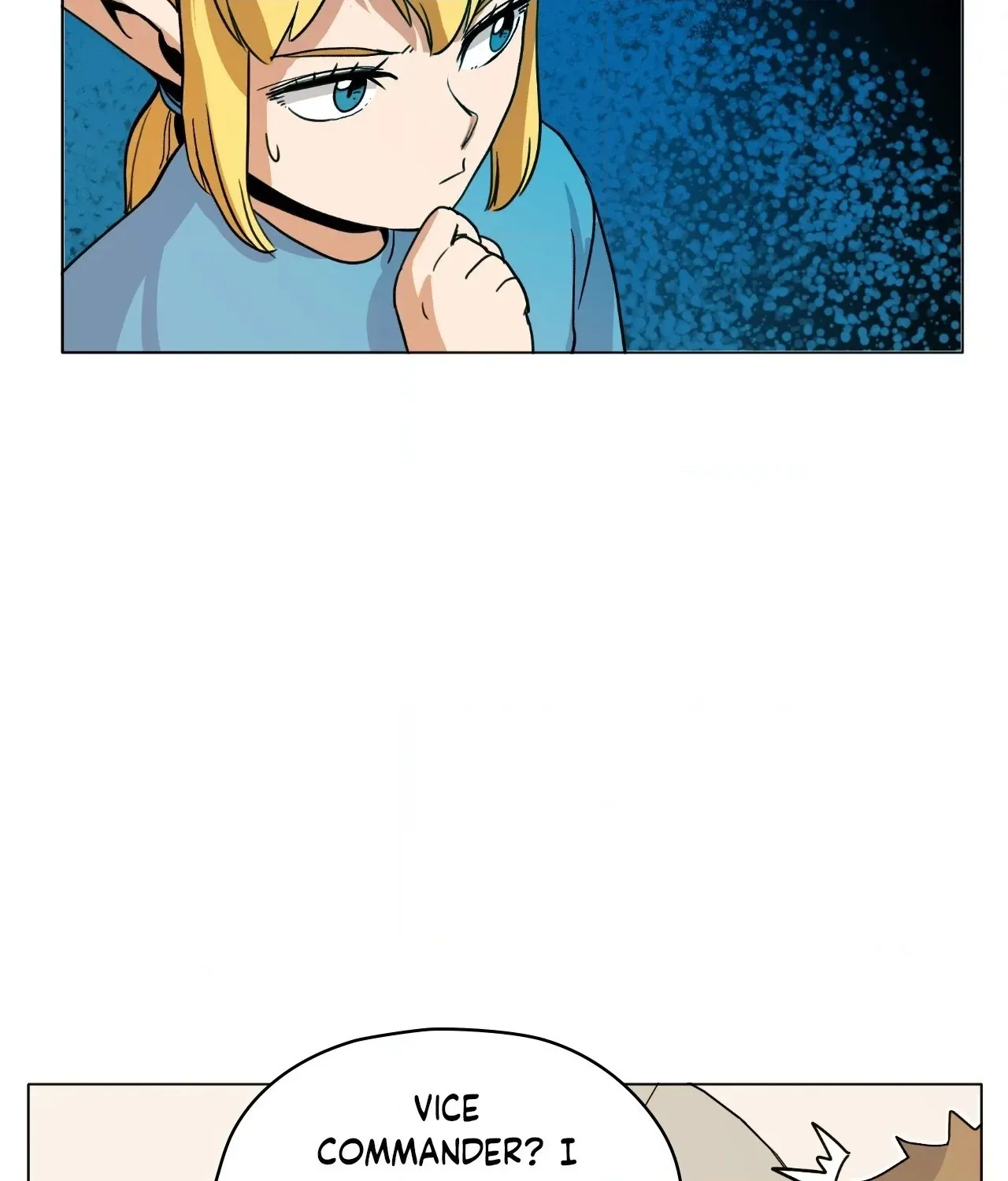 Seemingly Dark Chapter 108 page 50 - 