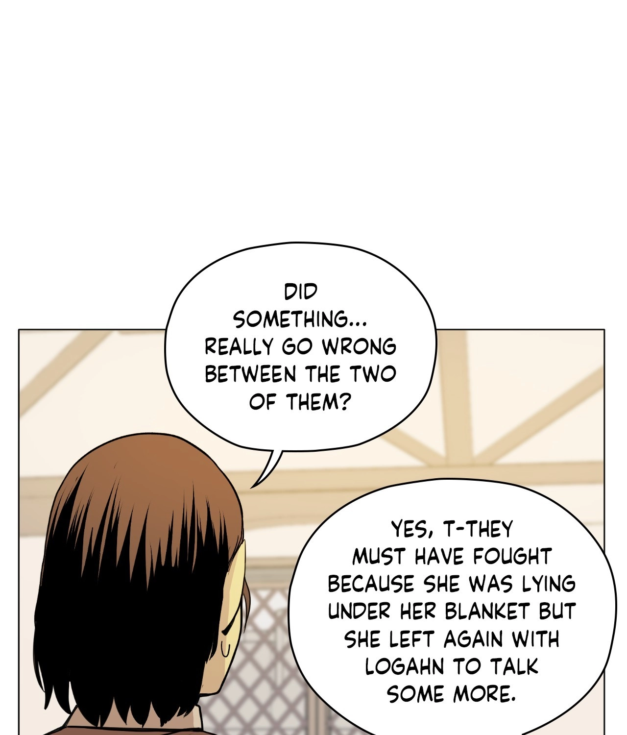 Seemingly Dark Chapter 108 page 52 - 