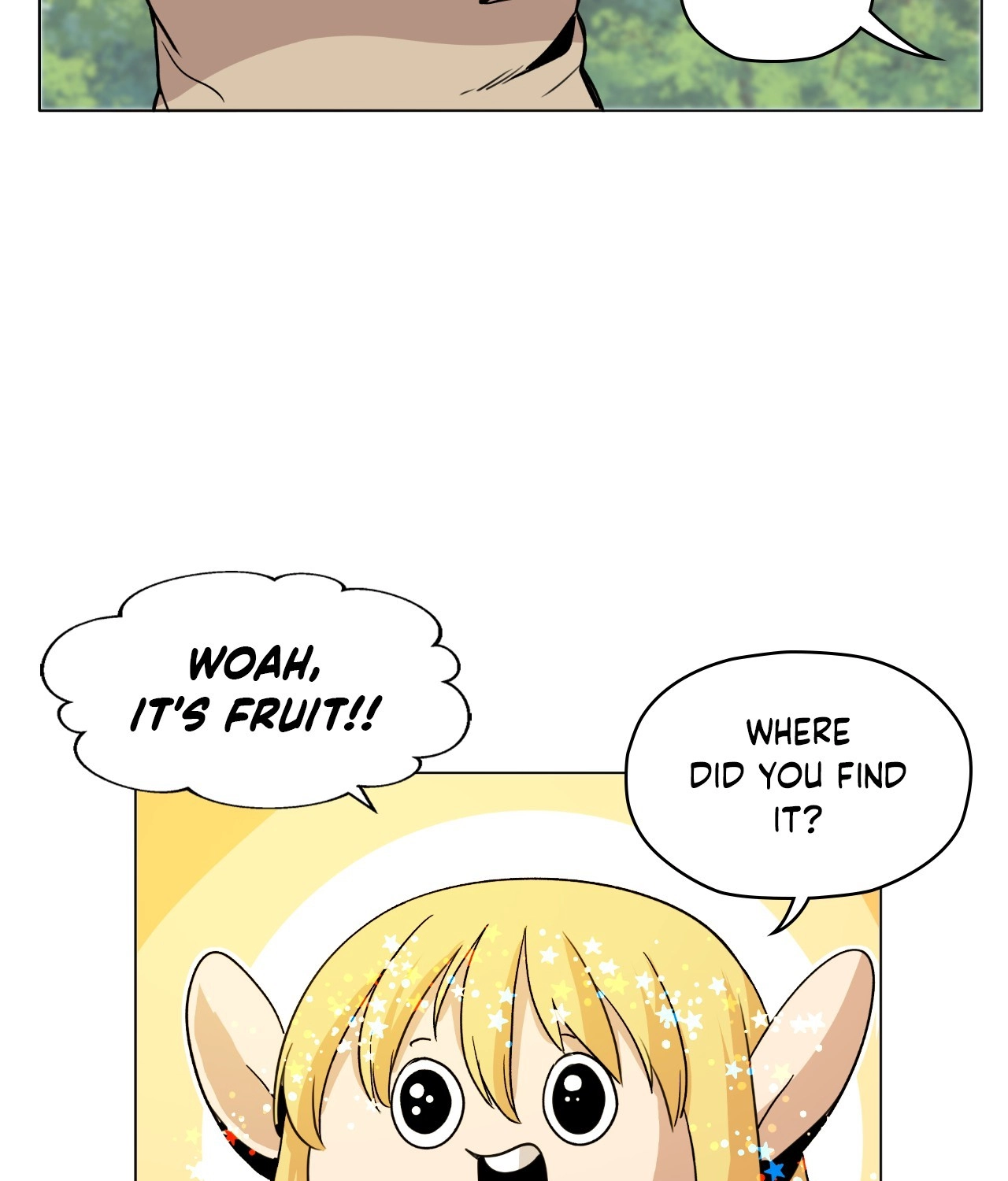 Seemingly Dark Chapter 108 page 59 - 