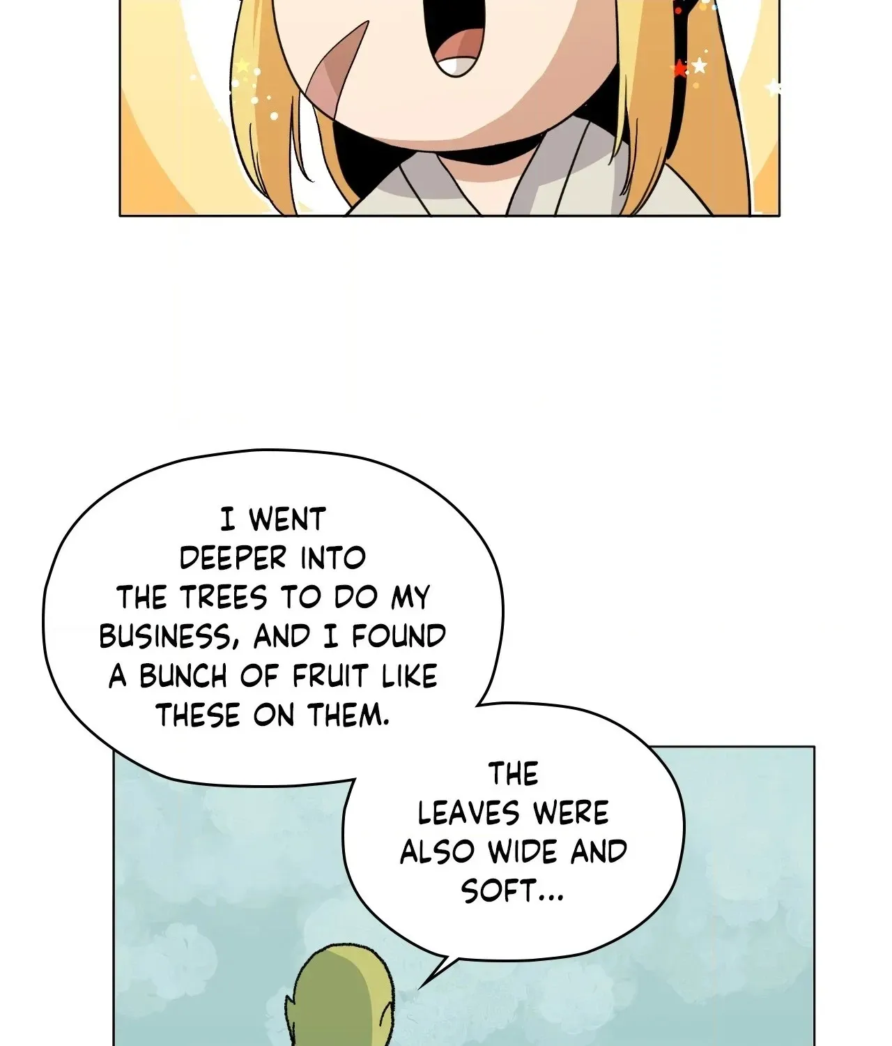 Seemingly Dark Chapter 108 page 60 - 