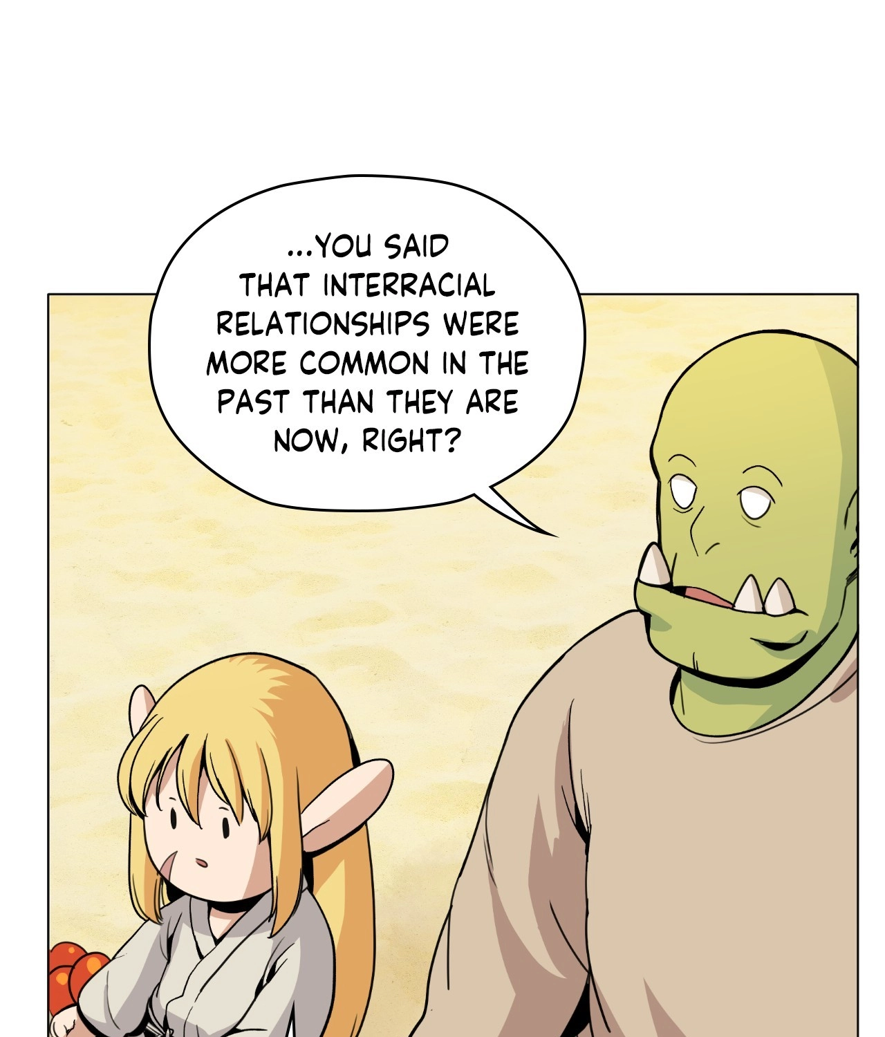 Seemingly Dark Chapter 108 page 67 - 