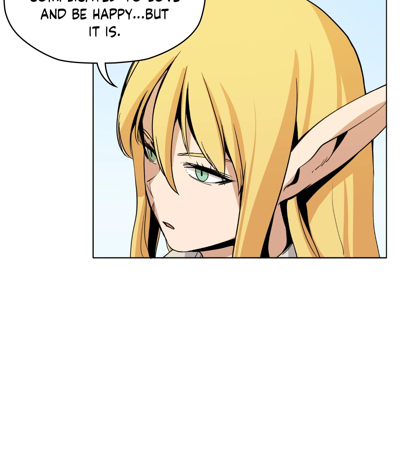 Seemingly Dark Chapter 108 page 71 - 