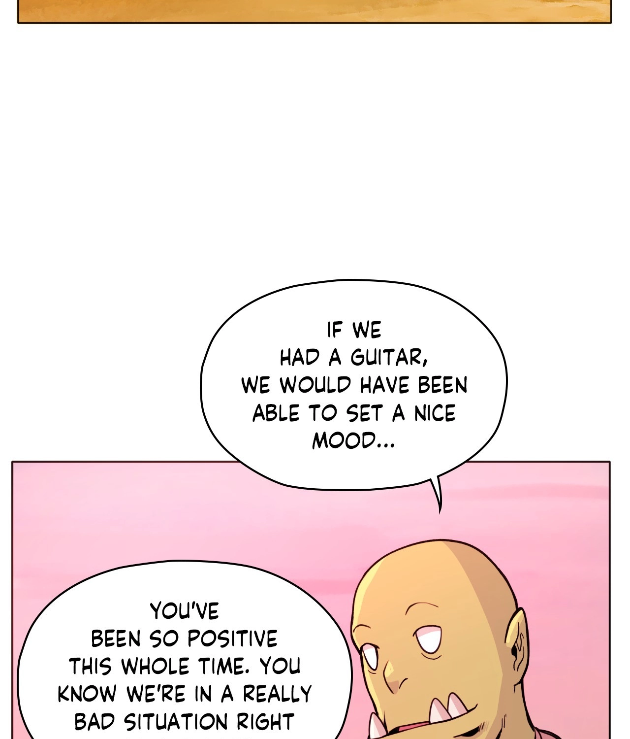 Seemingly Dark Chapter 108 page 73 - 