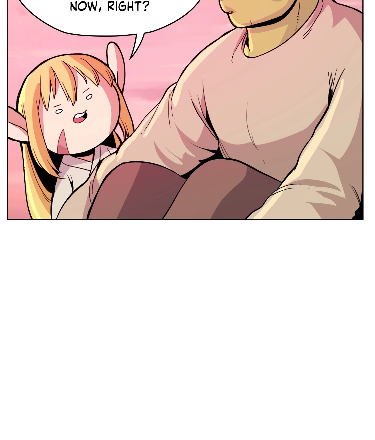 Seemingly Dark Chapter 108 page 74 - 