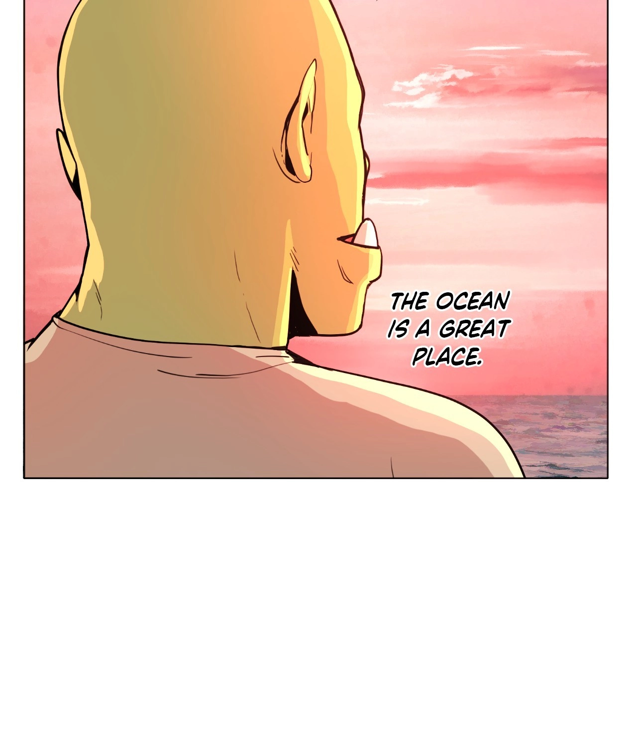 Seemingly Dark Chapter 108 page 77 - 