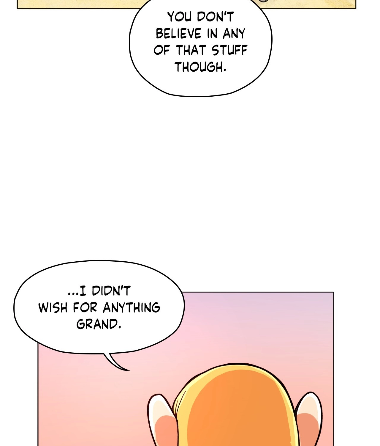 Seemingly Dark Chapter 108 page 82 - 