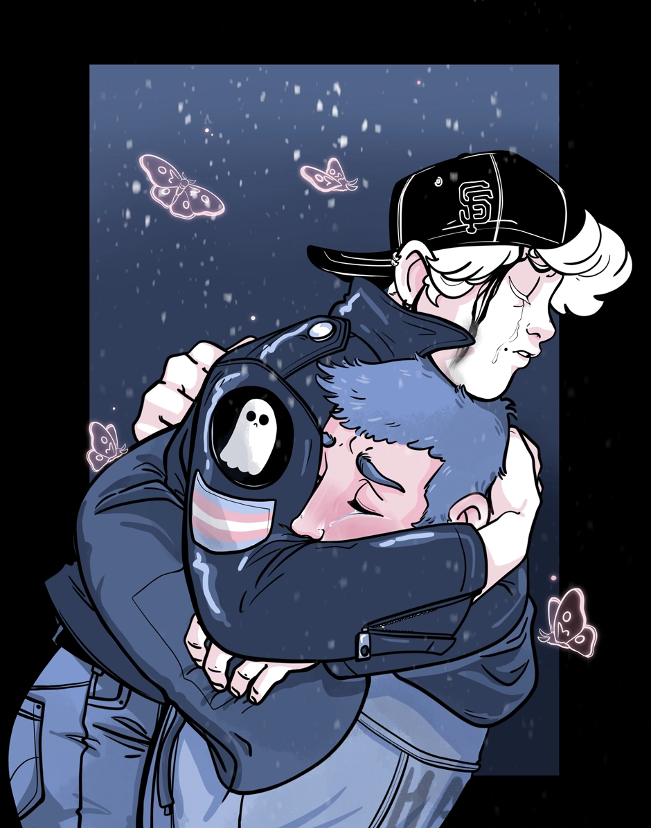 Seemingly Dark Chapter 109 page 12 - 