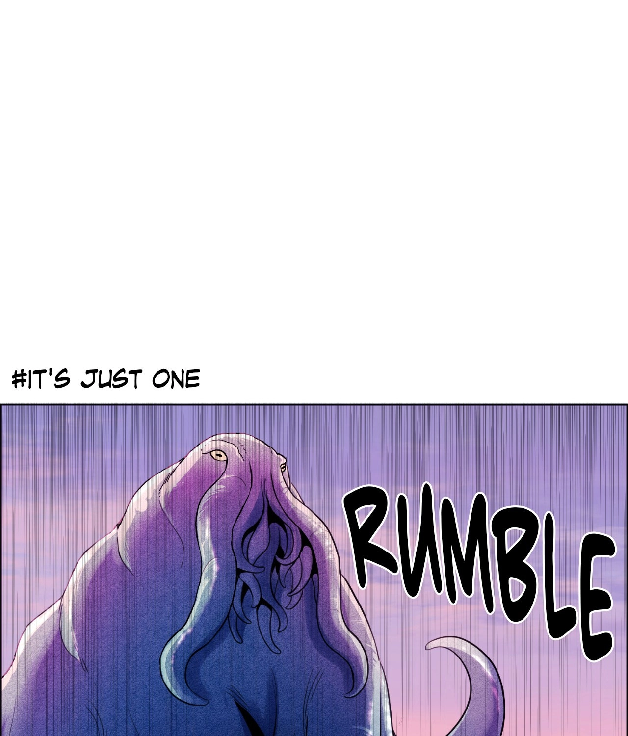 Seemingly Dark Chapter 112 page 2 - 