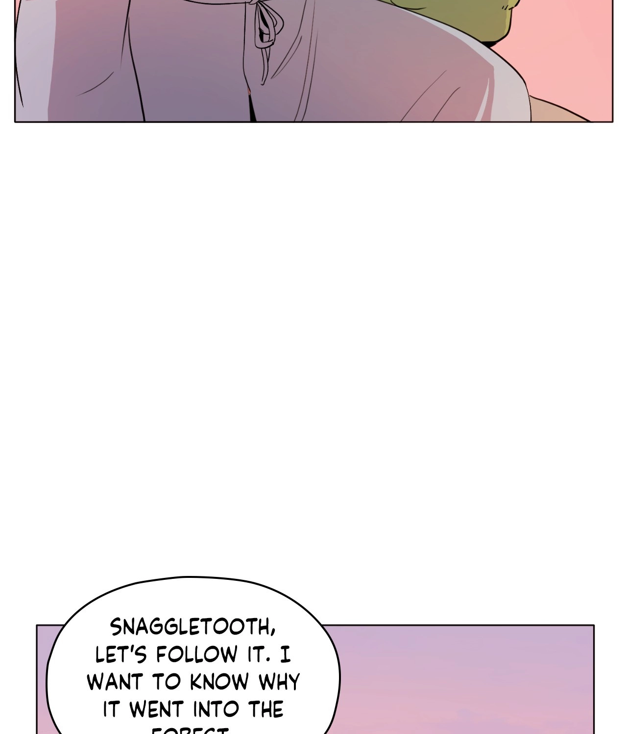 Seemingly Dark Chapter 112 page 14 - 
