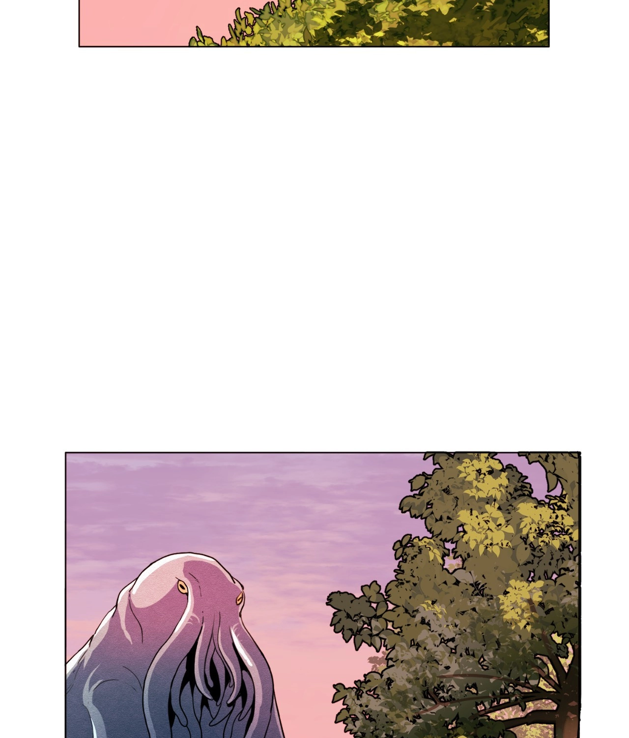 Seemingly Dark Chapter 112 page 17 - 
