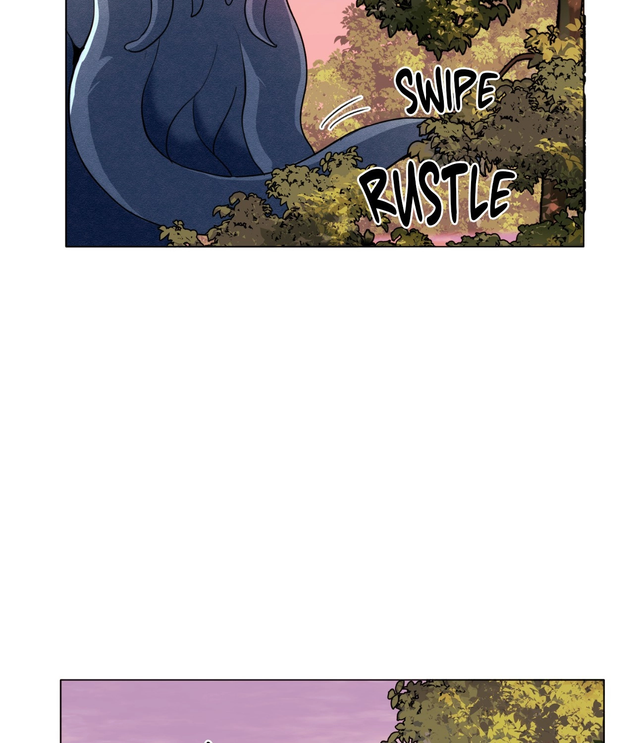 Seemingly Dark Chapter 112 page 18 - 