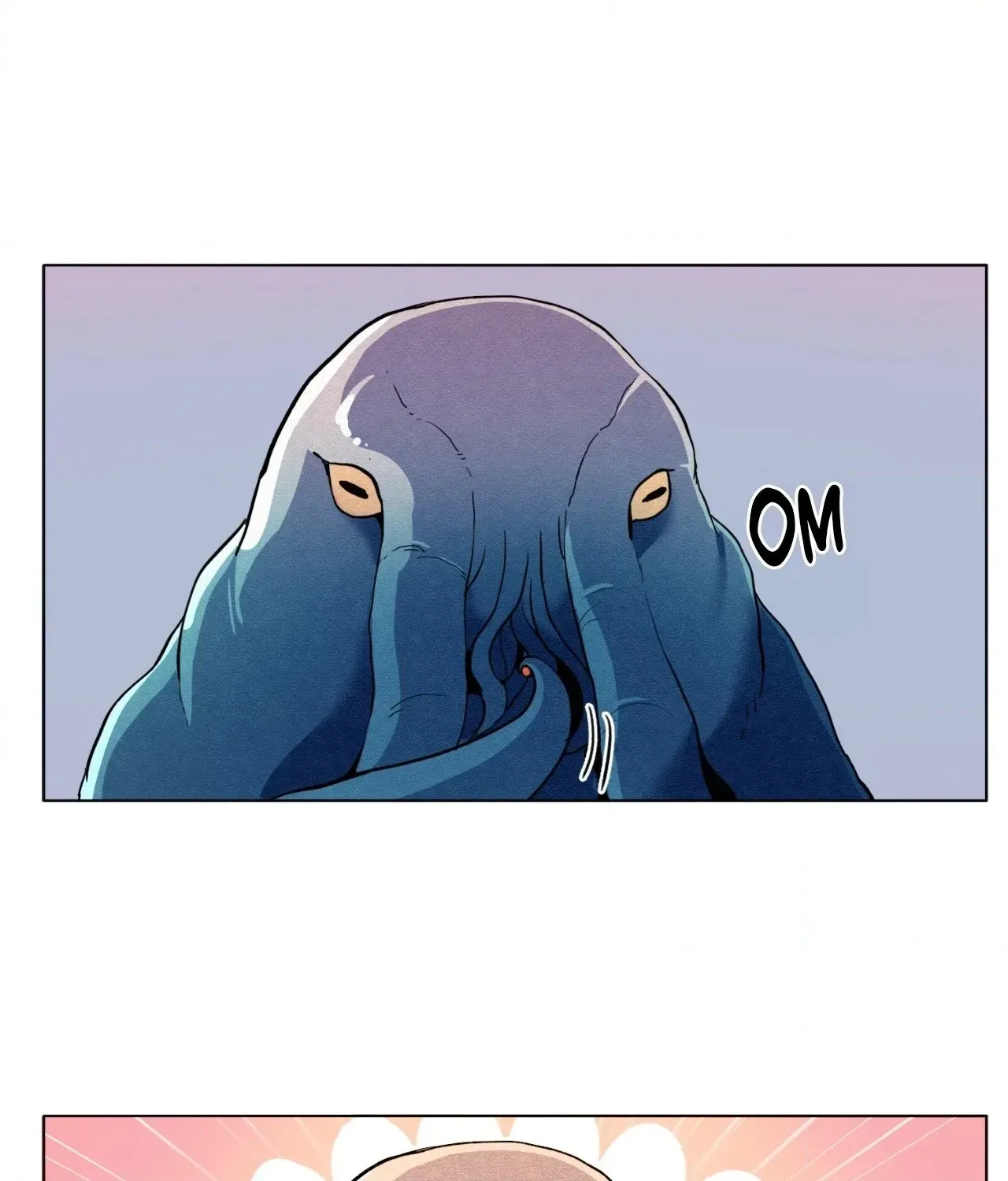 Seemingly Dark Chapter 112 page 20 - 
