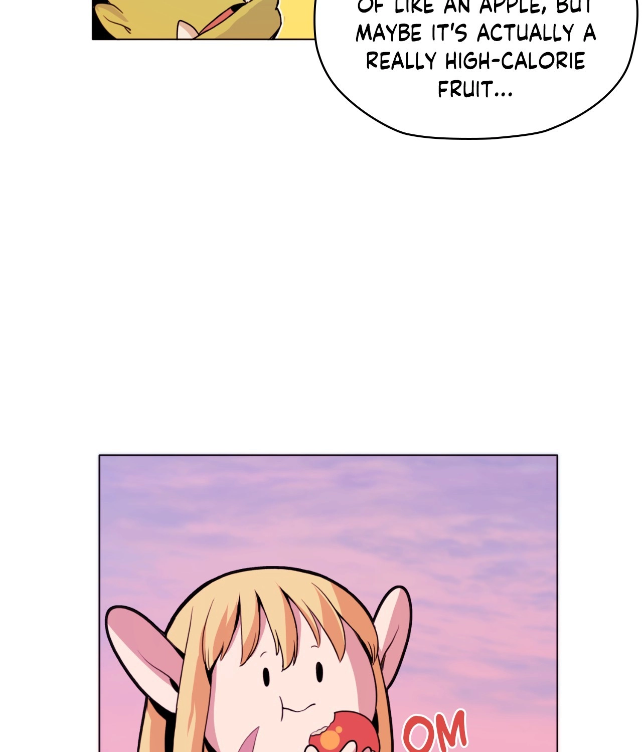 Seemingly Dark Chapter 112 page 25 - 