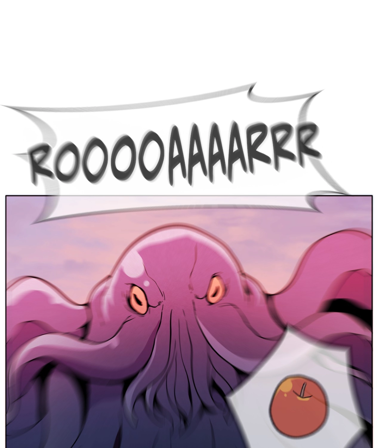 Seemingly Dark Chapter 112 page 29 - 