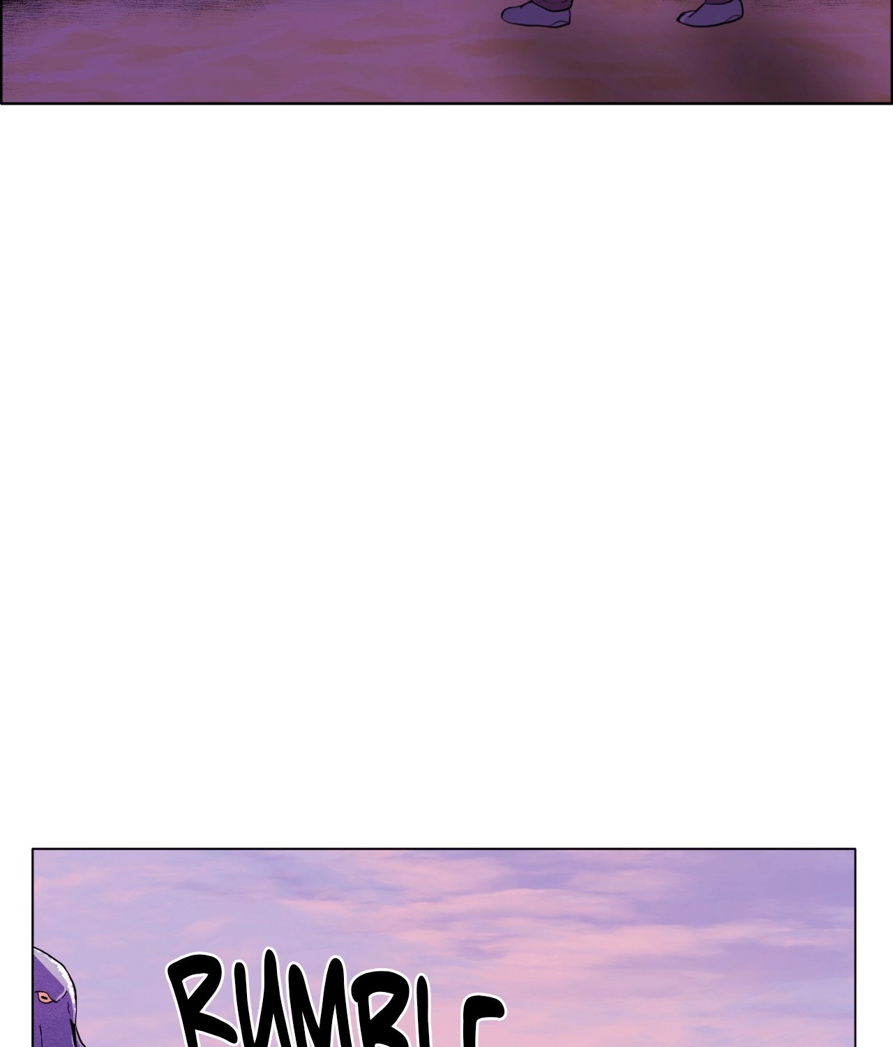 Seemingly Dark Chapter 112 page 4 - 
