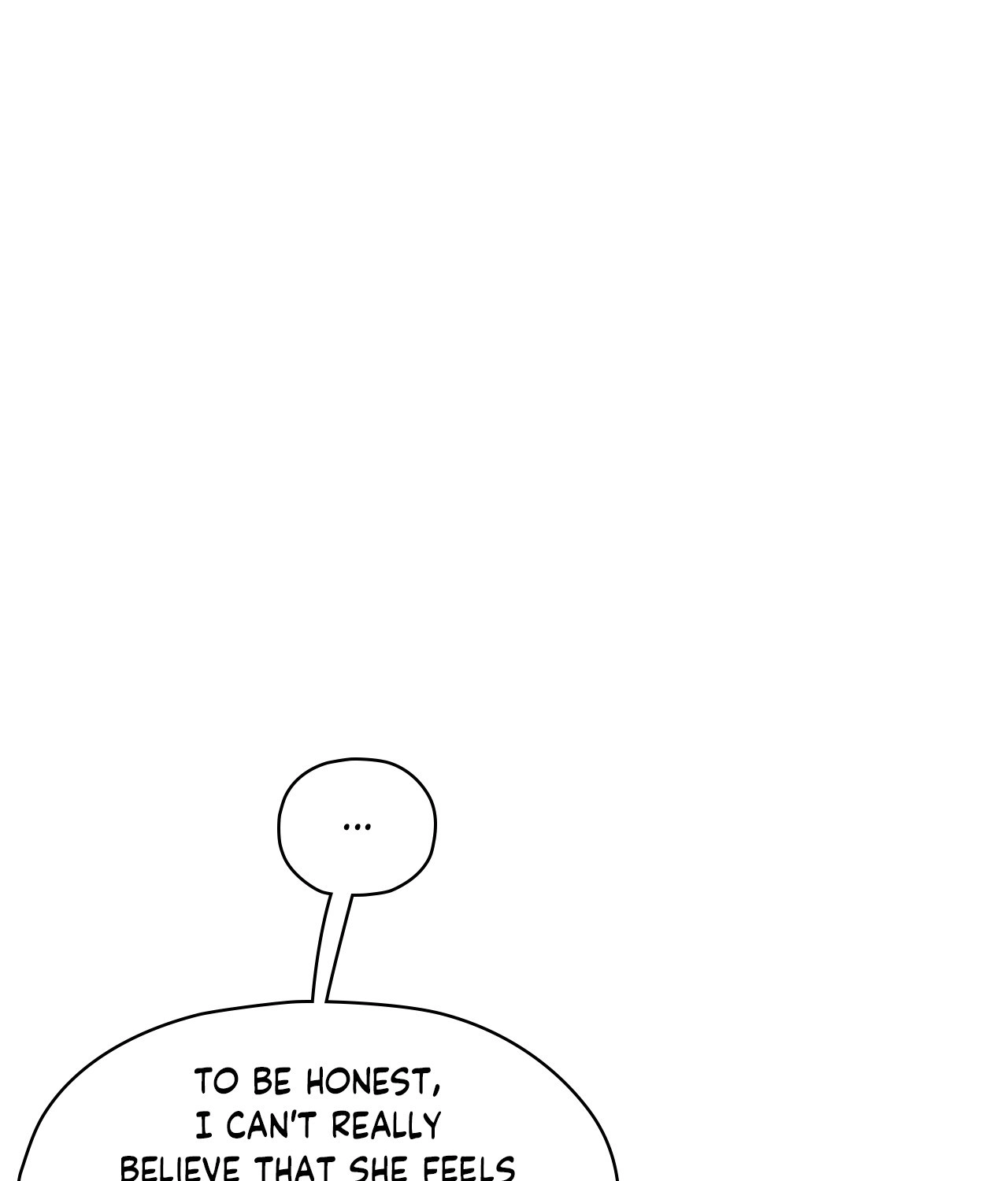 Seemingly Dark Chapter 112 page 34 - 