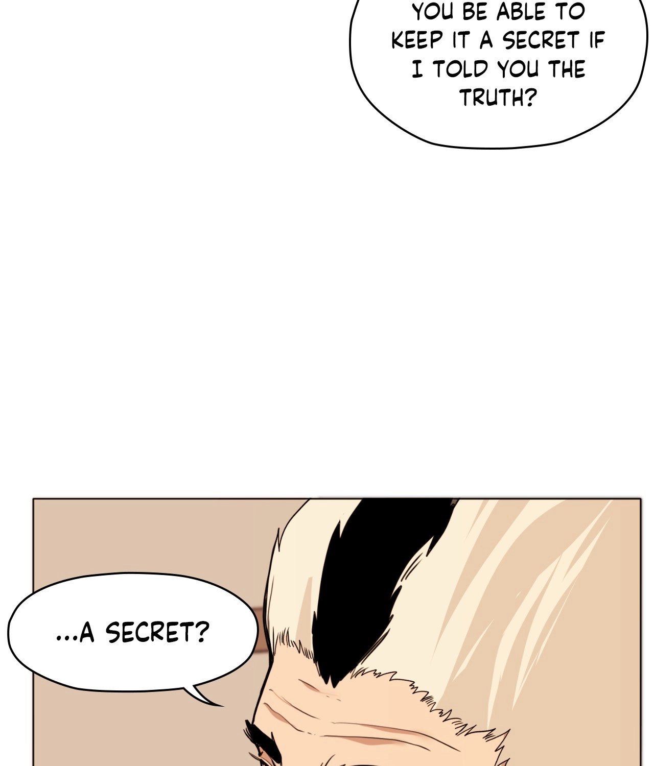 Seemingly Dark Chapter 112 page 41 - 