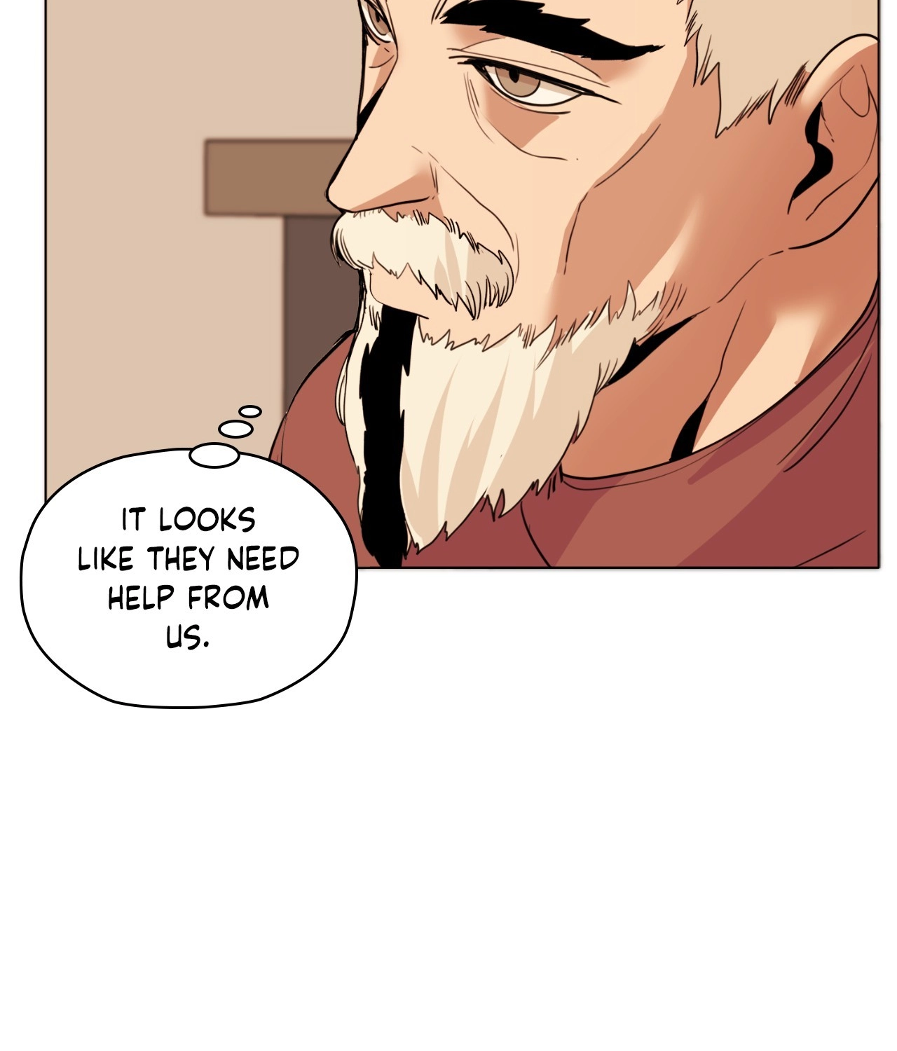 Seemingly Dark Chapter 112 page 42 - 