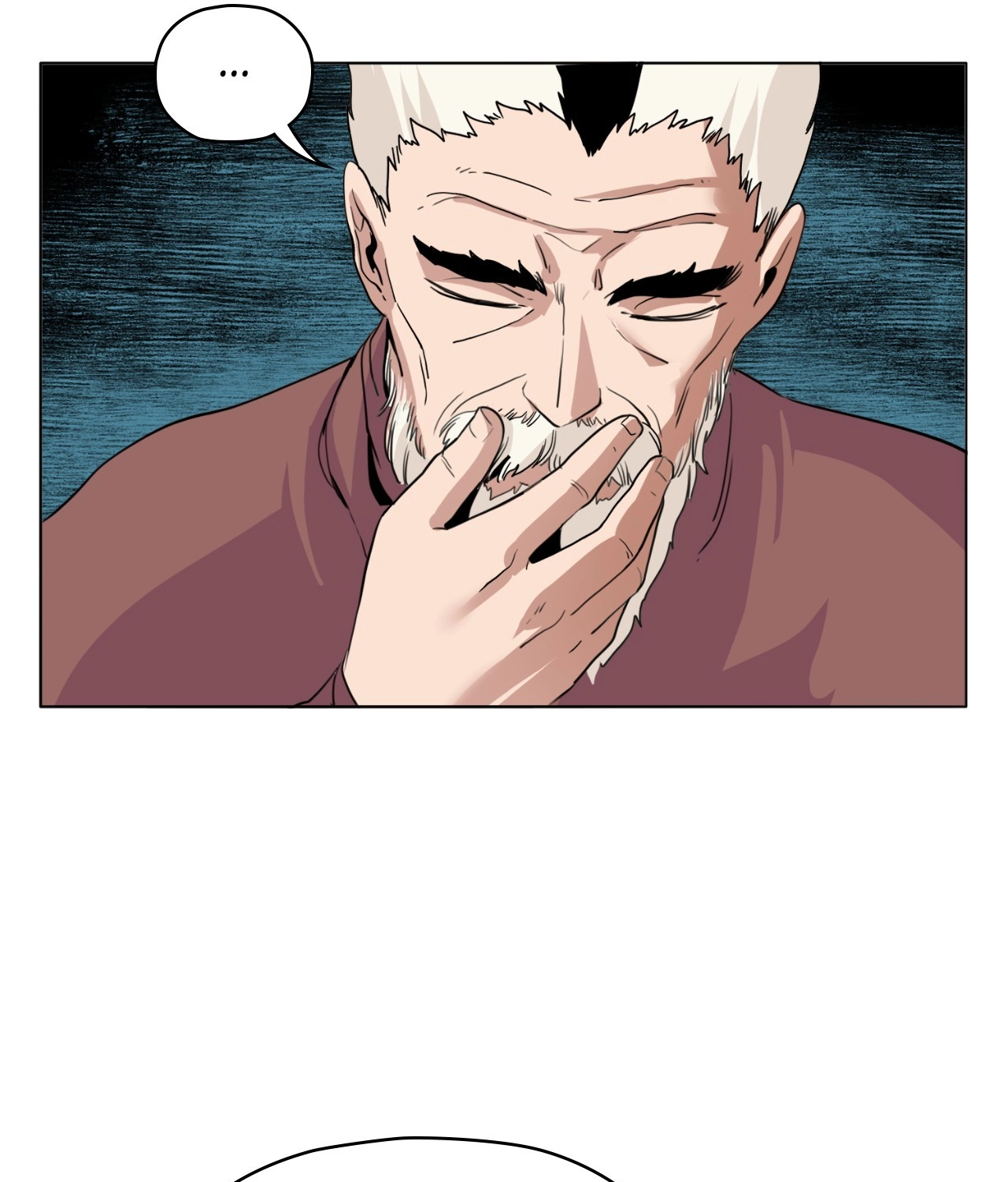 Seemingly Dark Chapter 112 page 43 - 