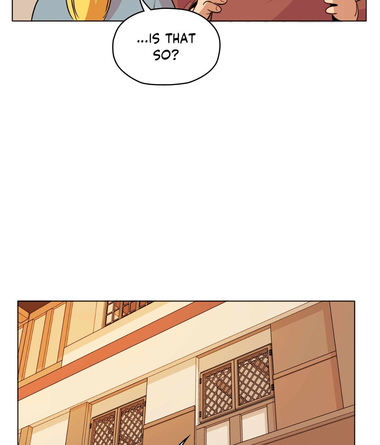 Seemingly Dark Chapter 112 page 45 - 