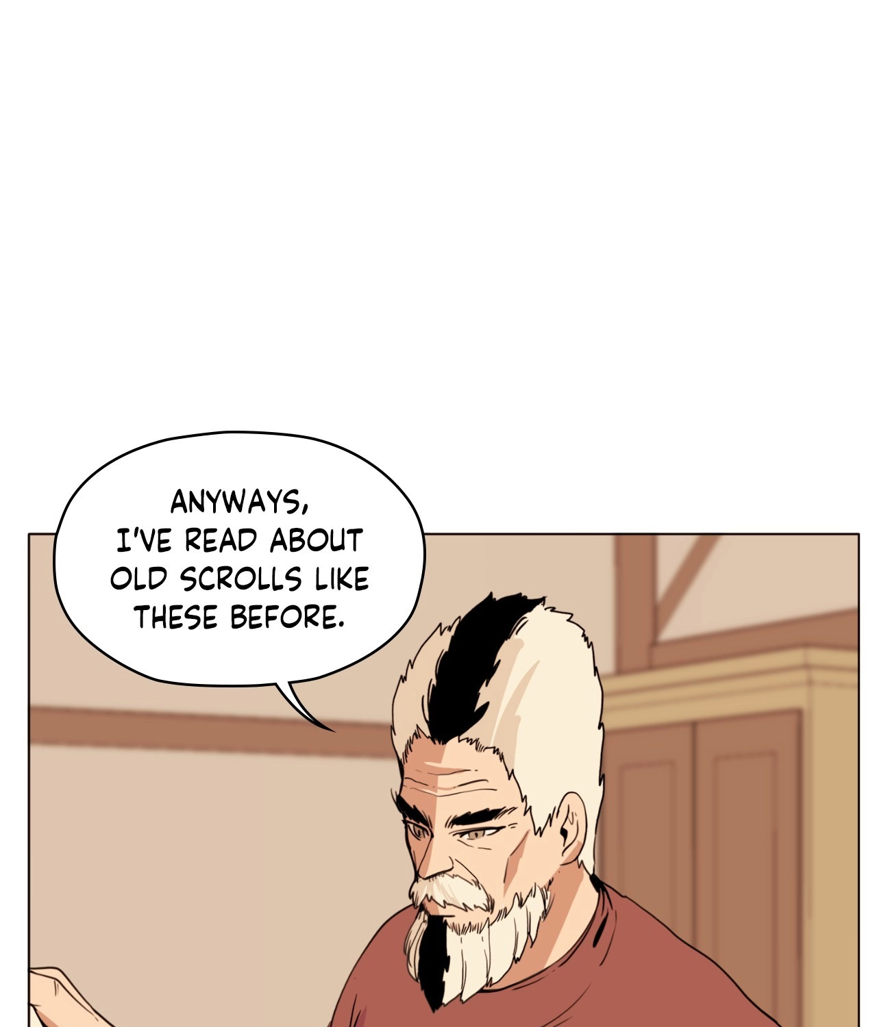 Seemingly Dark Chapter 112 page 49 - 