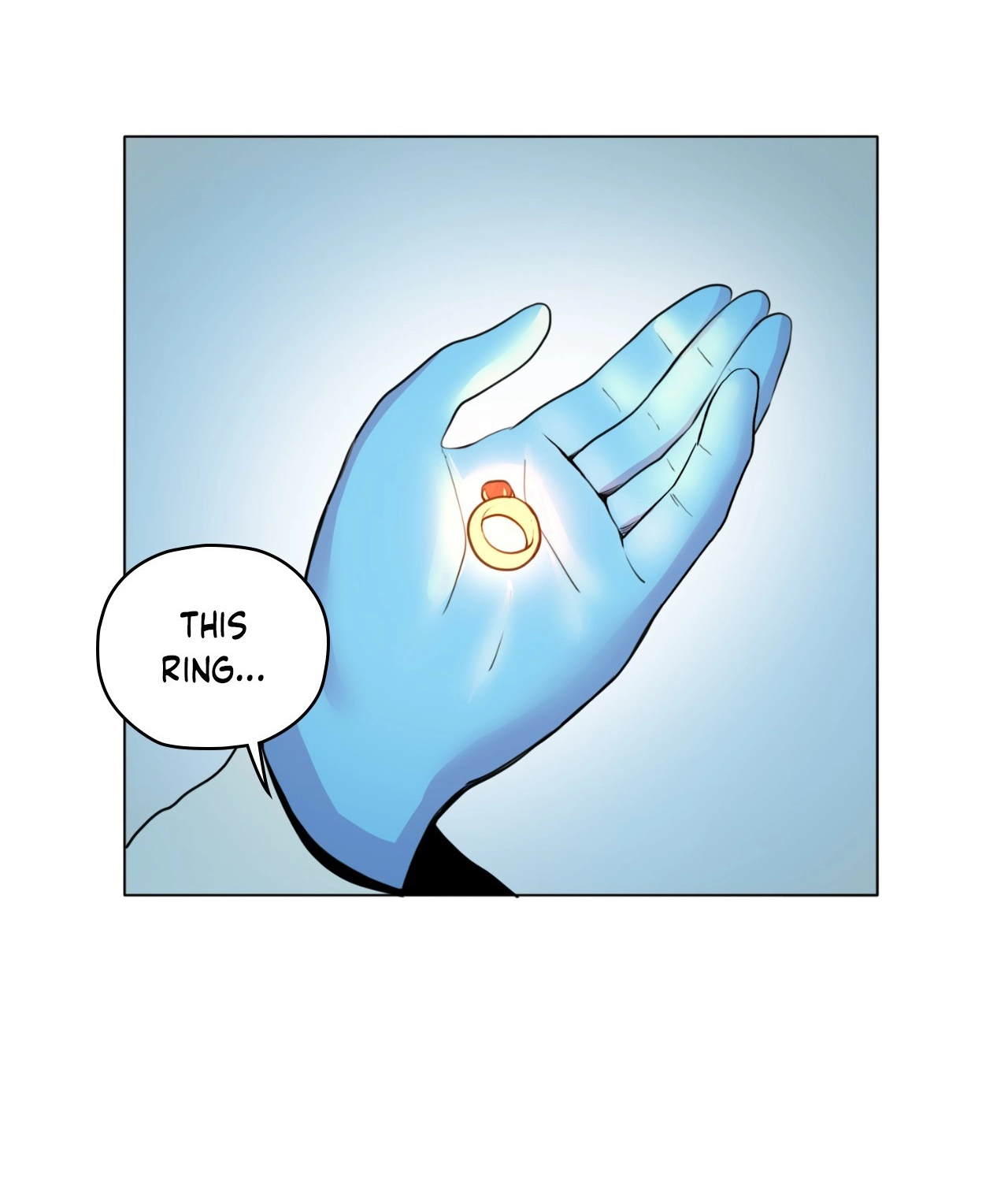 Seemingly Dark Chapter 112 page 54 - 