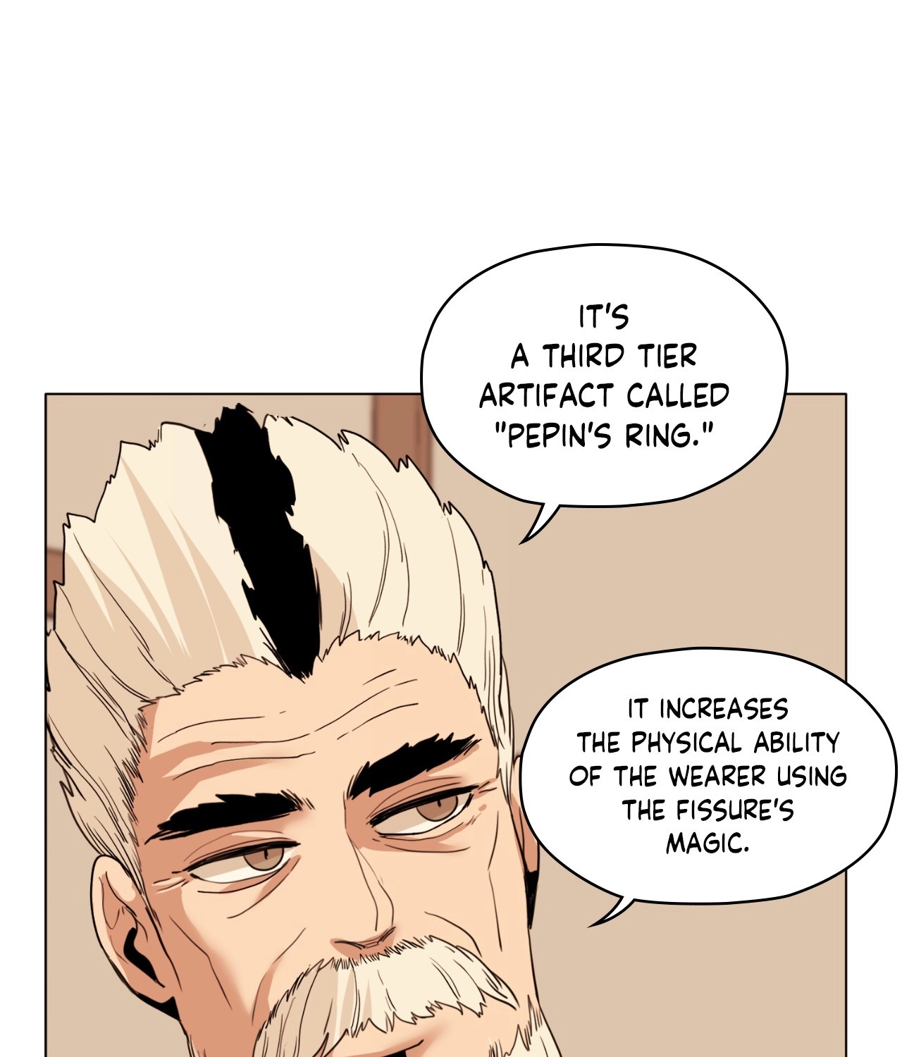 Seemingly Dark Chapter 112 page 55 - 