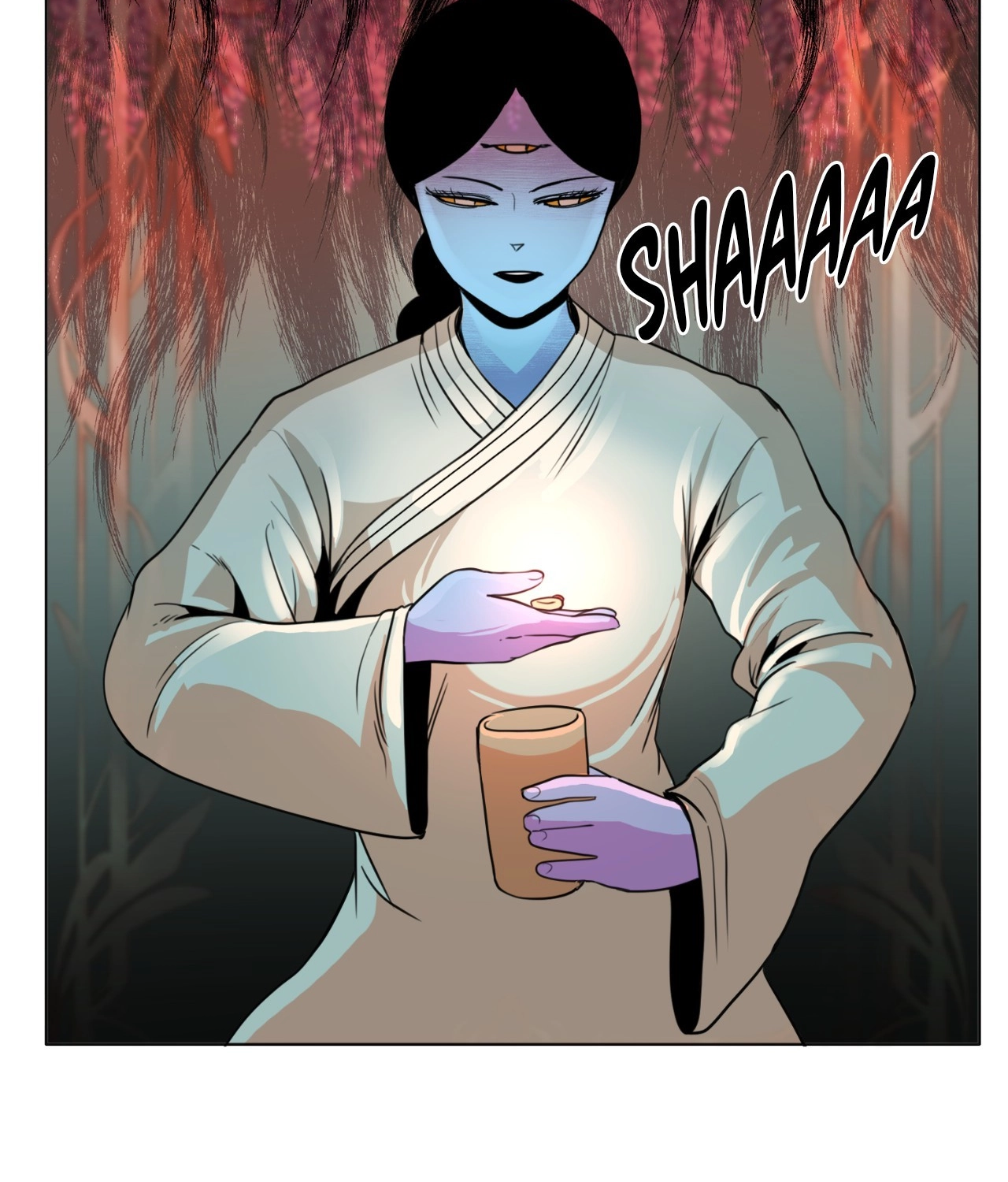 Seemingly Dark Chapter 112 page 62 - 