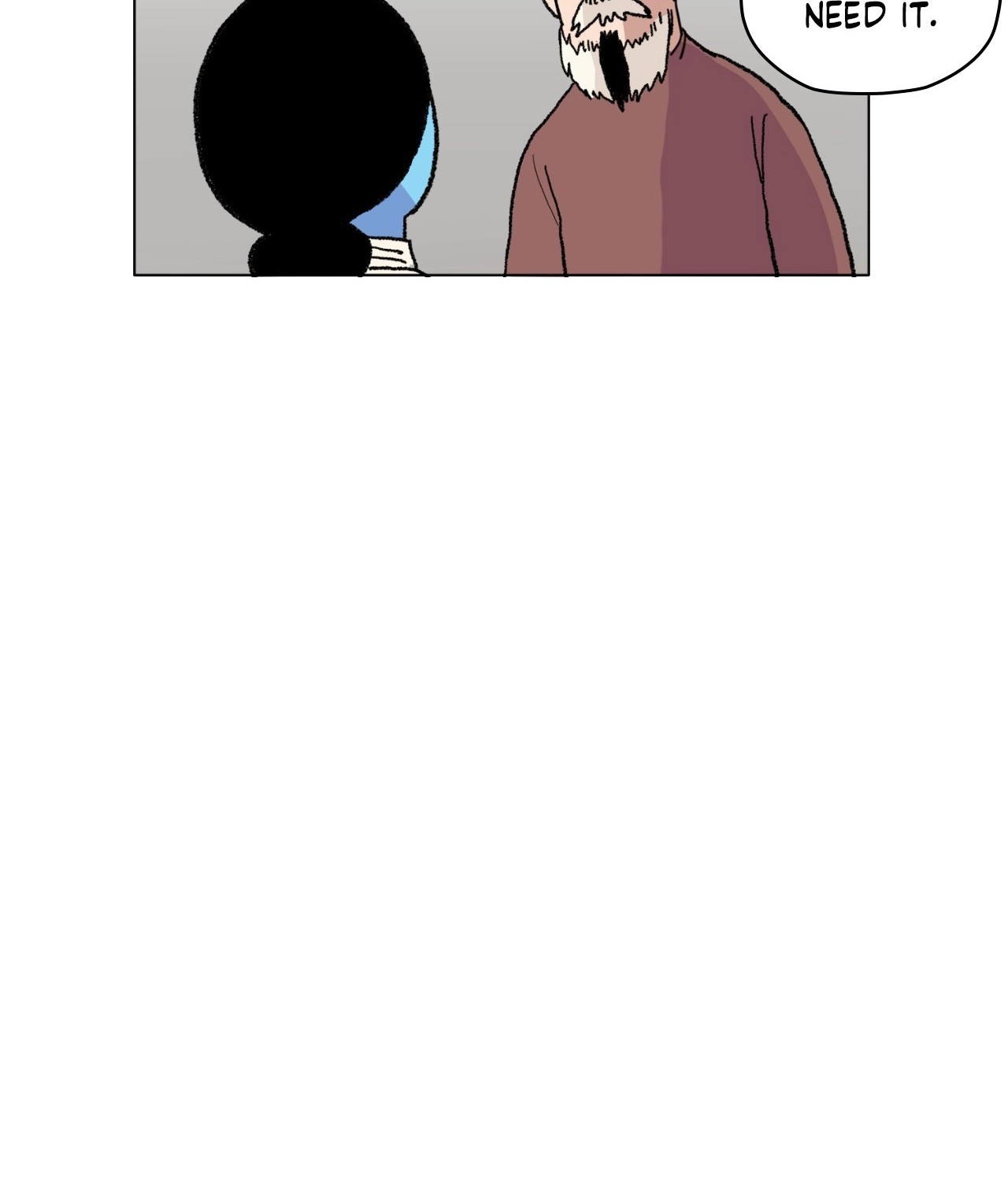 Seemingly Dark Chapter 112 page 68 - 
