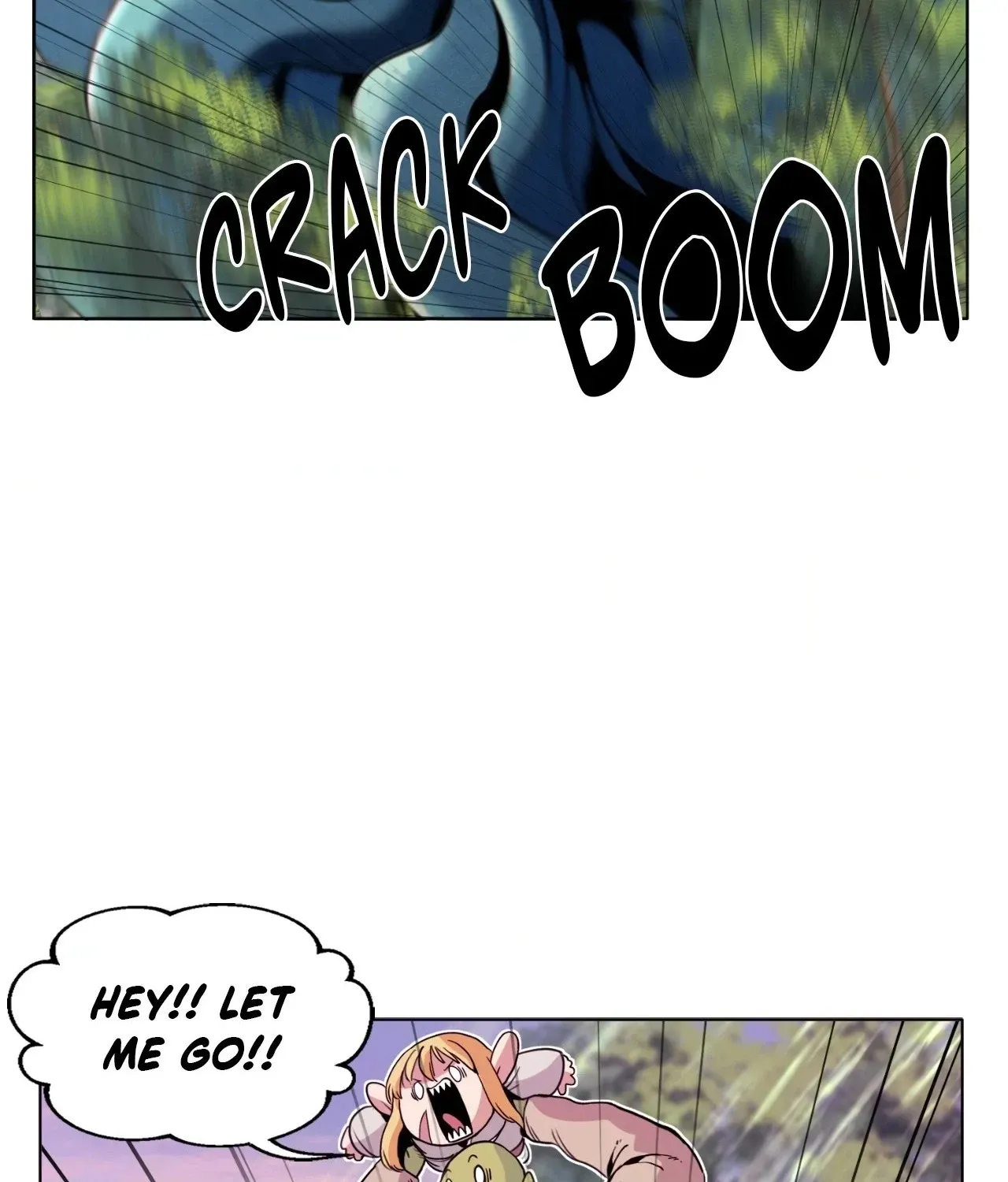 Seemingly Dark Chapter 112 page 70 - 
