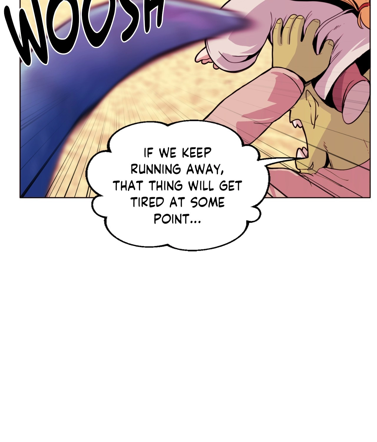 Seemingly Dark Chapter 112 page 73 - 