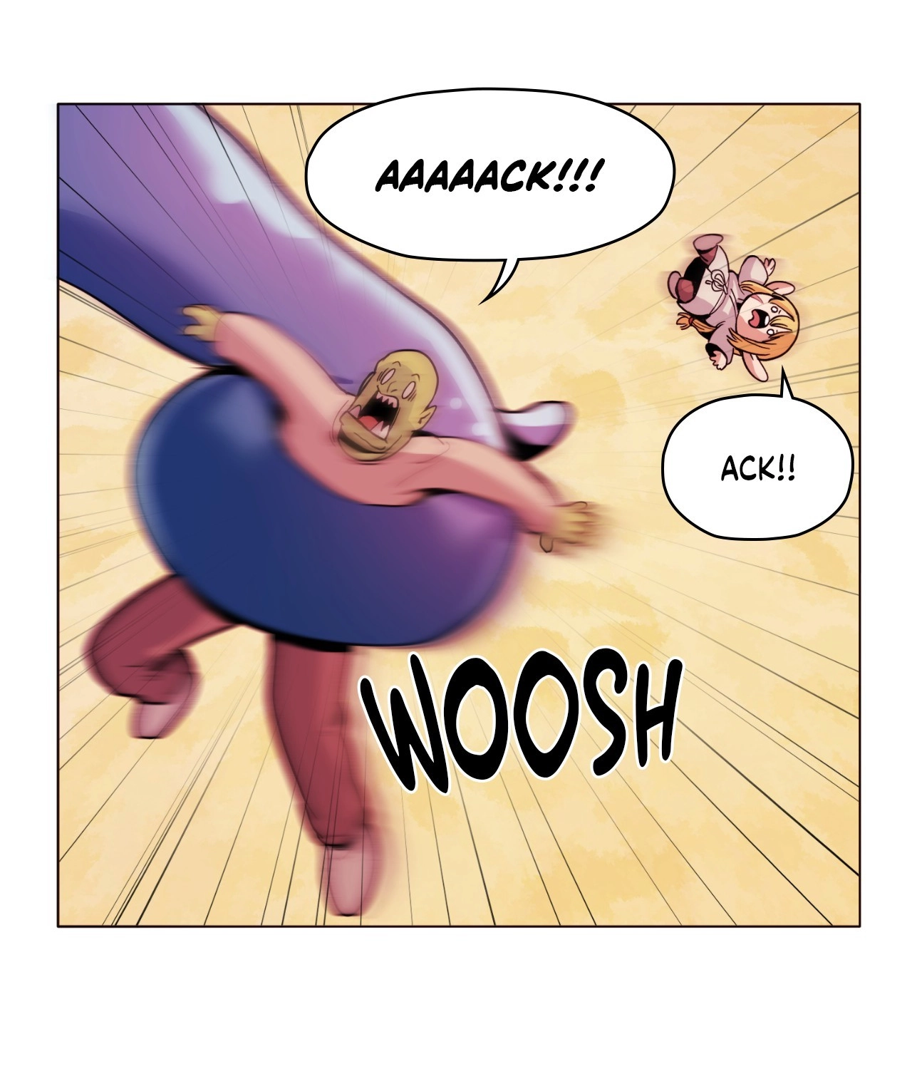Seemingly Dark Chapter 112 page 74 - 