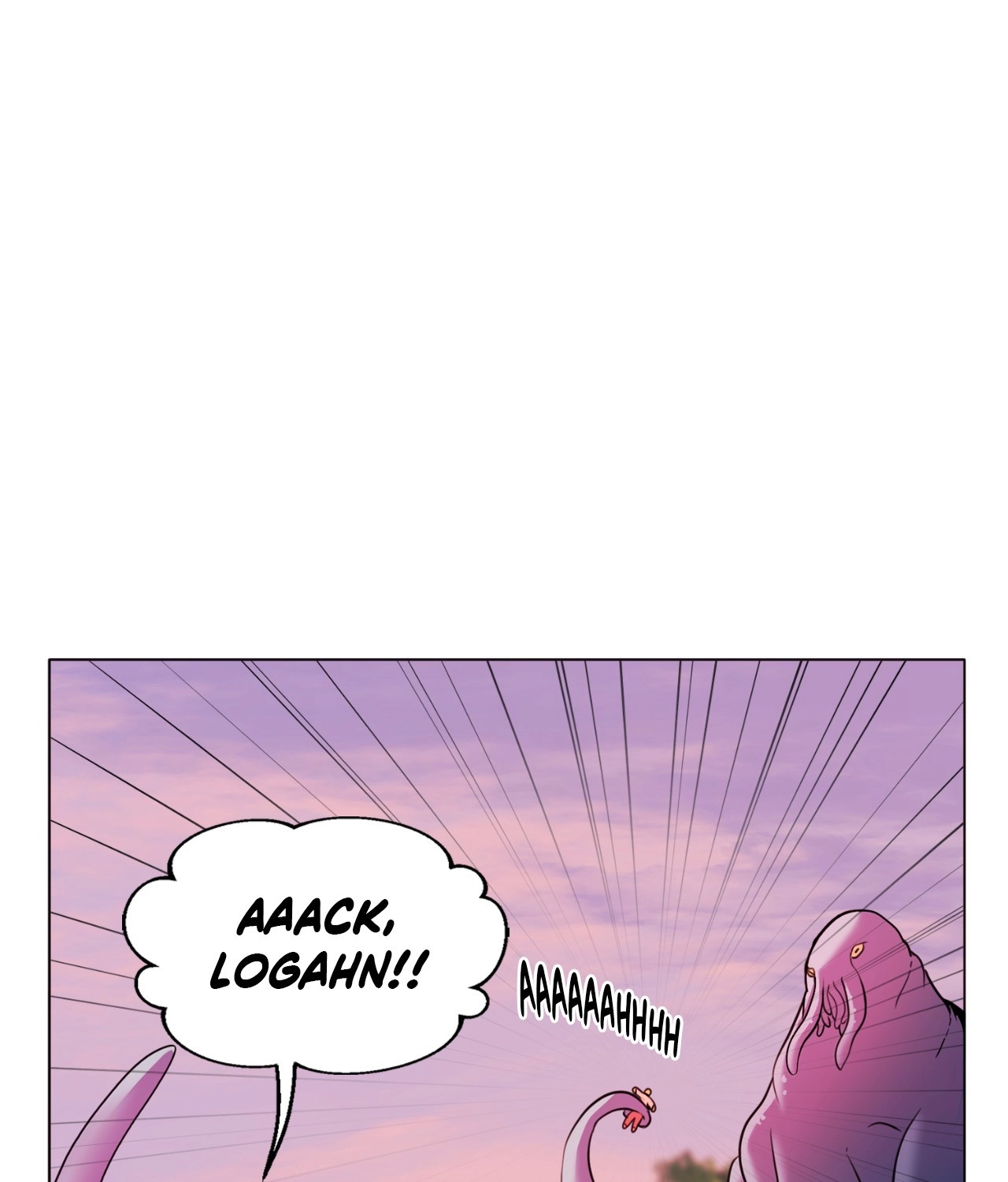 Seemingly Dark Chapter 112 page 75 - 